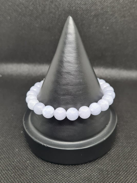 Aquamarine Bracelets (15cm/16cm/19cm)