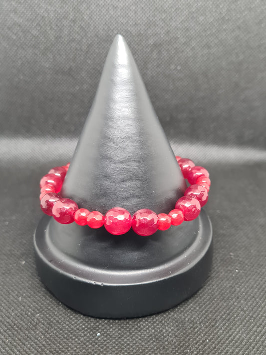 Ruby (19cm)