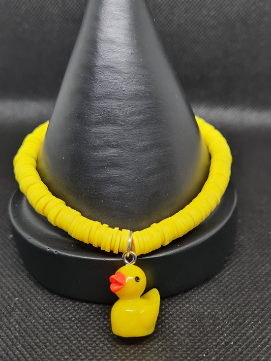 Yellow Ducks (20cm)