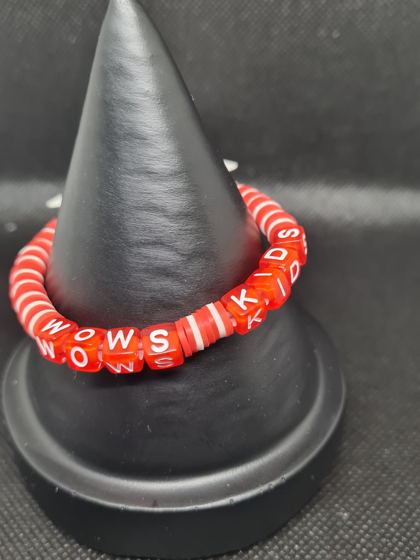 WOWS - Kids Bracelets Various Colours (16/17/18/19/20cm)
