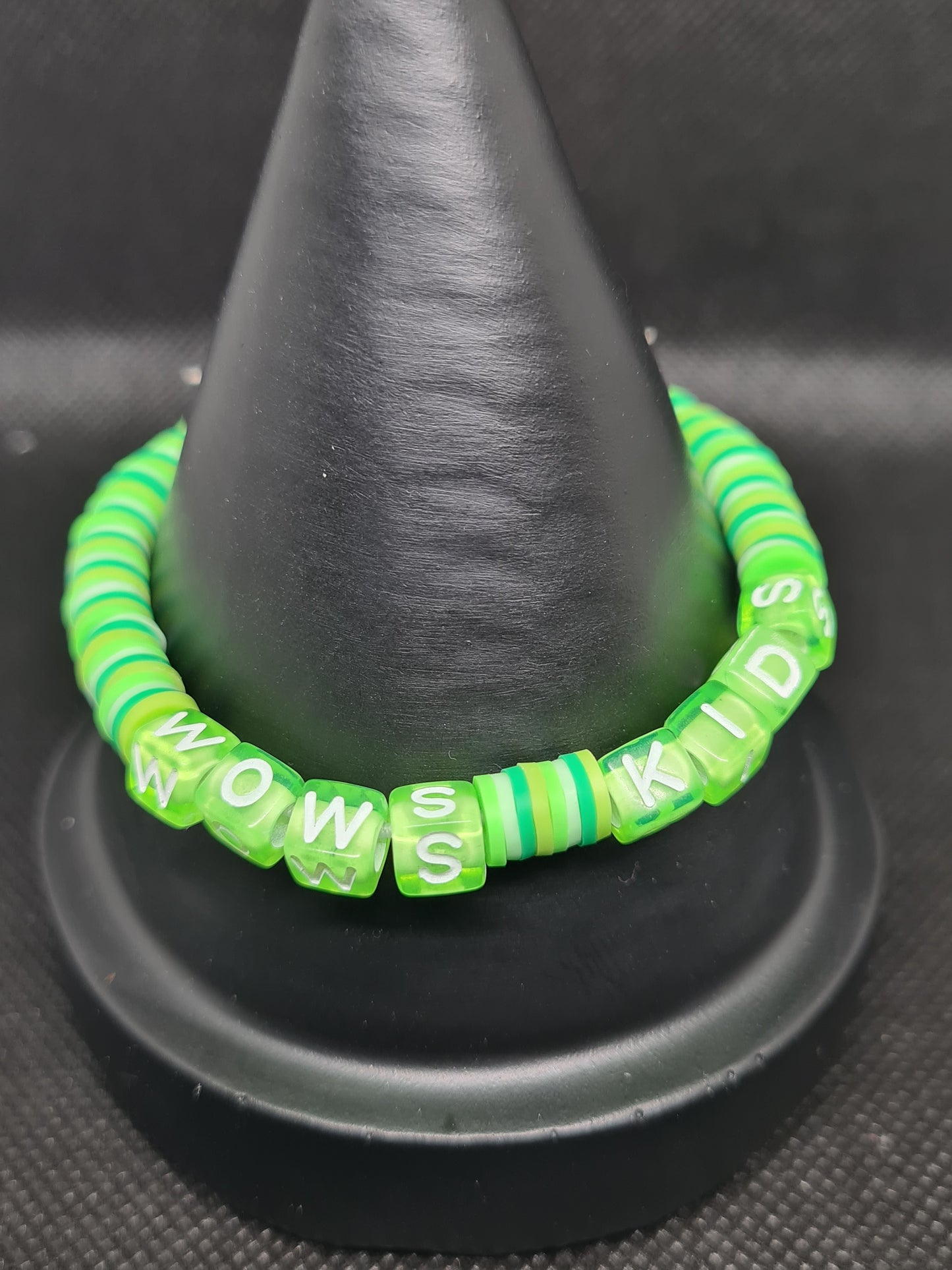 WOWS - Kids Bracelets Various Colours (16/17/18/19/20cm)