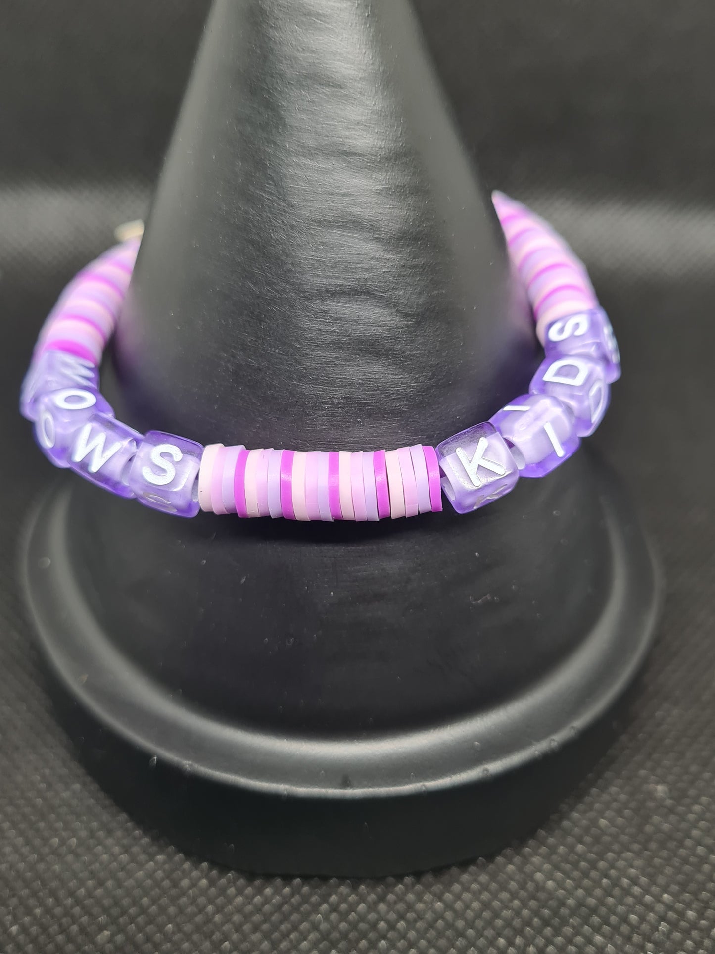 WOWS - Kids Bracelets Various Colours (16/17/18/19/20cm)