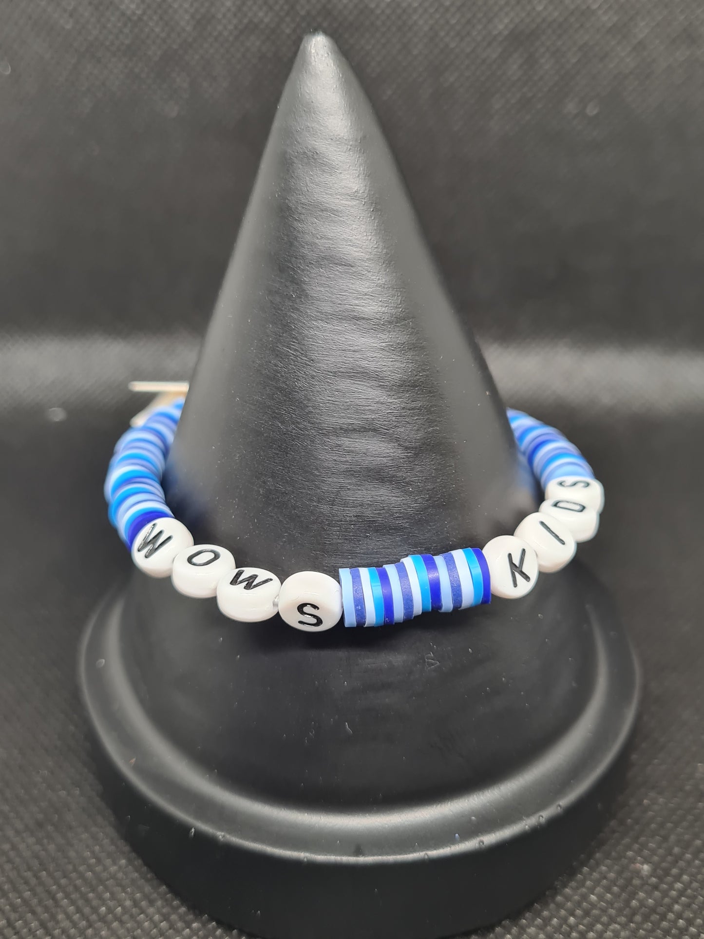 WOWS - Kids Bracelets Various Colours (16/17/18/19/20cm)