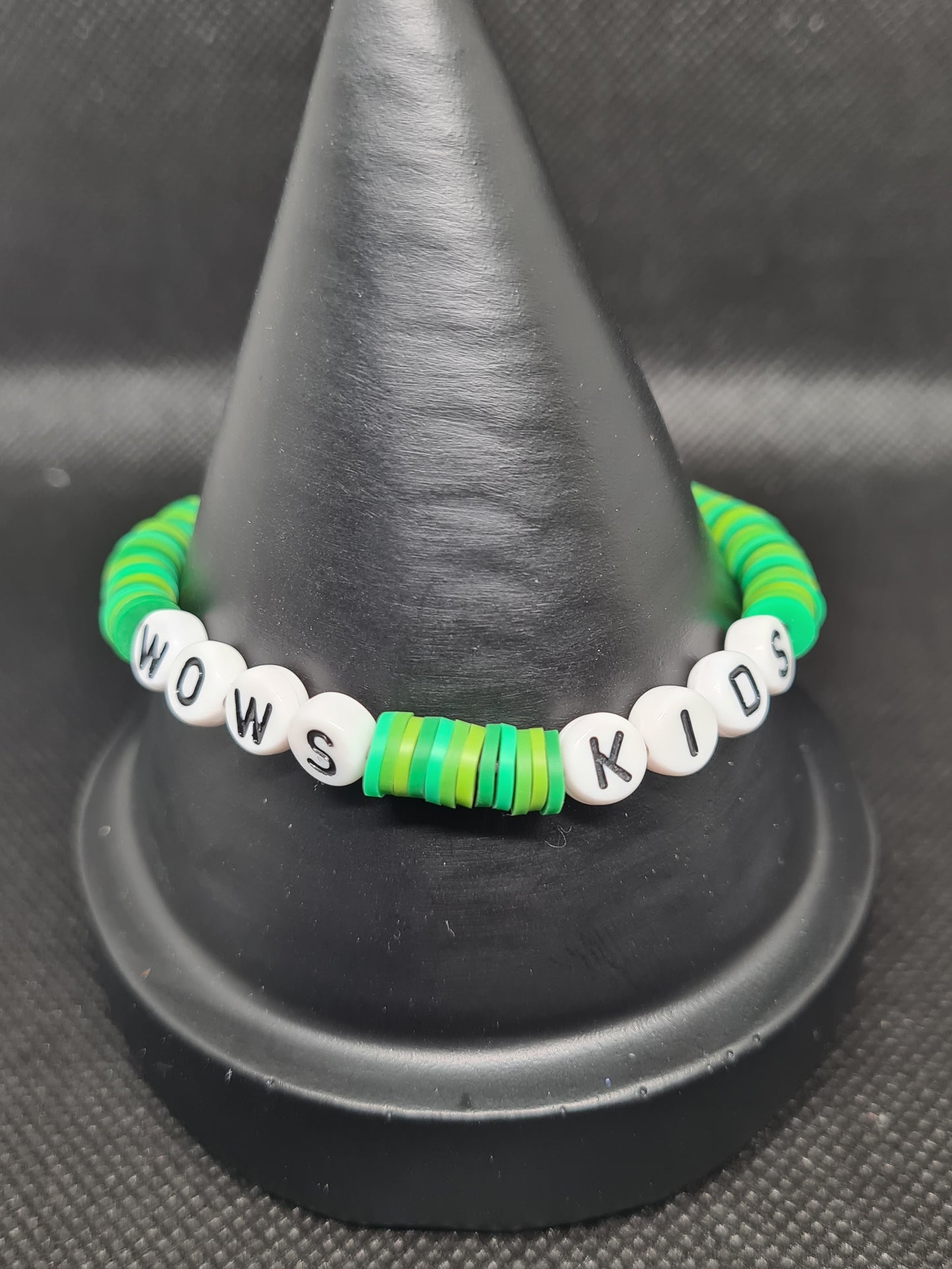 WOWS - Kids Bracelets Various Colours (16/17/18/19/20cm)