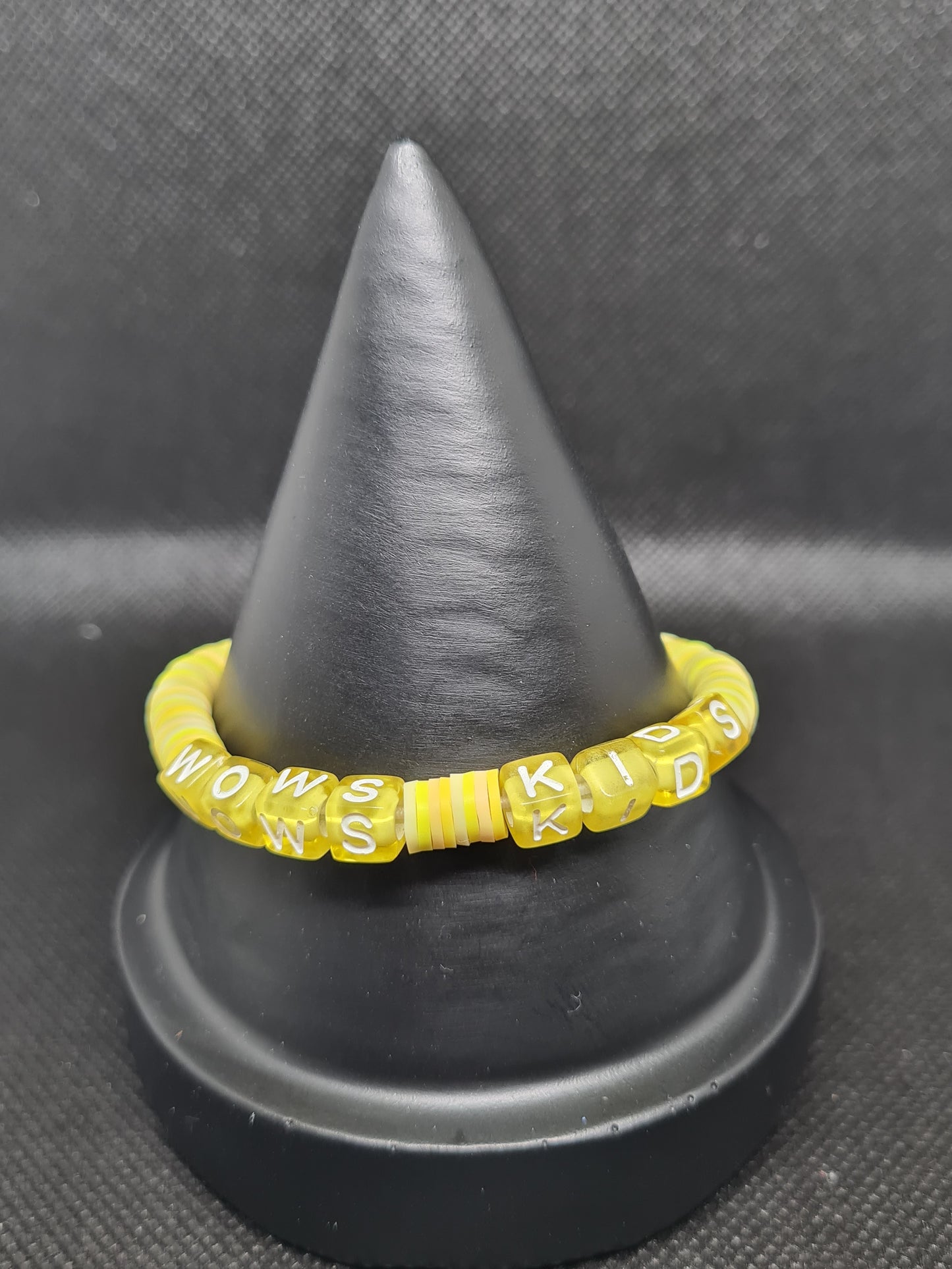 WOWS - Kids Bracelets Various Colours (16/17/18/19/20cm)