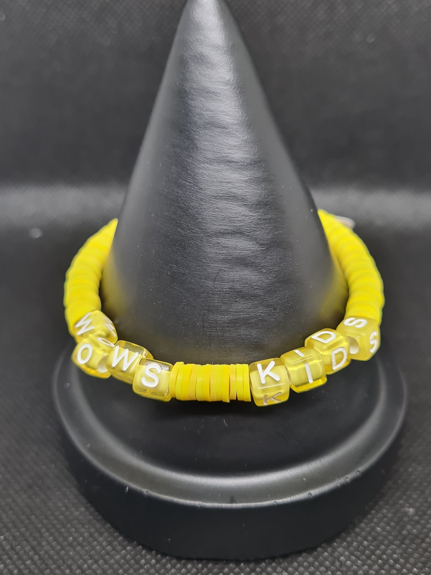 WOWS - Kids Bracelets Various Colours (16/17/18/19/20cm)
