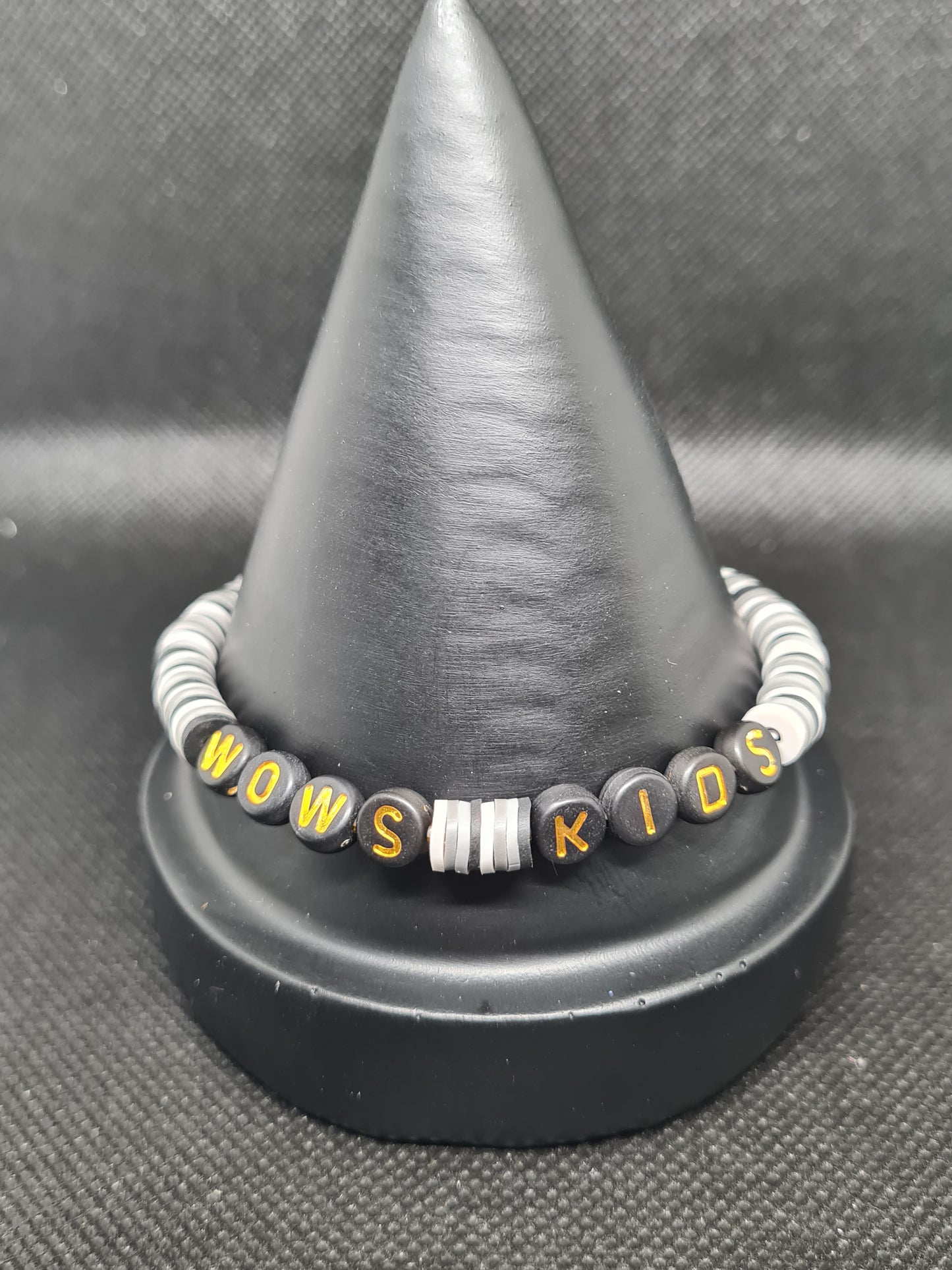 WOWS - Kids Bracelets Various Colours (16/17/18/19/20cm)
