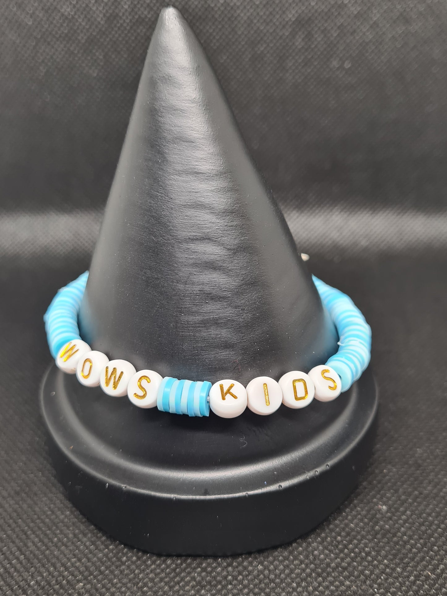 WOWS - Kids Bracelets Various Colours (16/17/18/19/20cm)