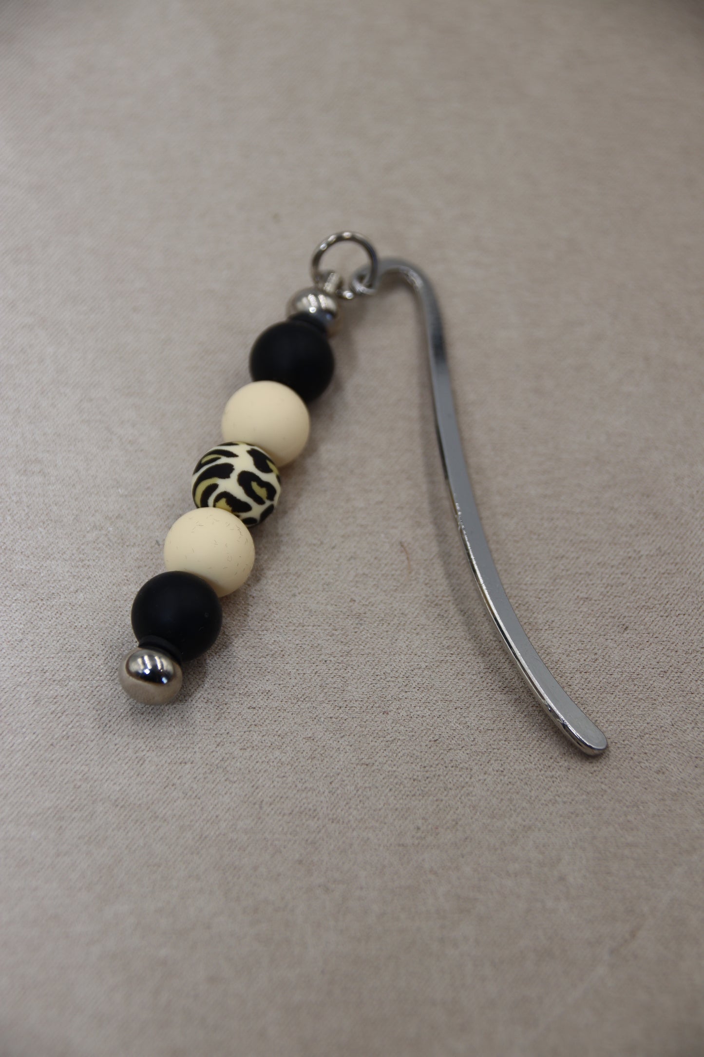 Animal Theme, Bookmark