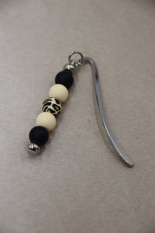 Animal Theme, Bookmark