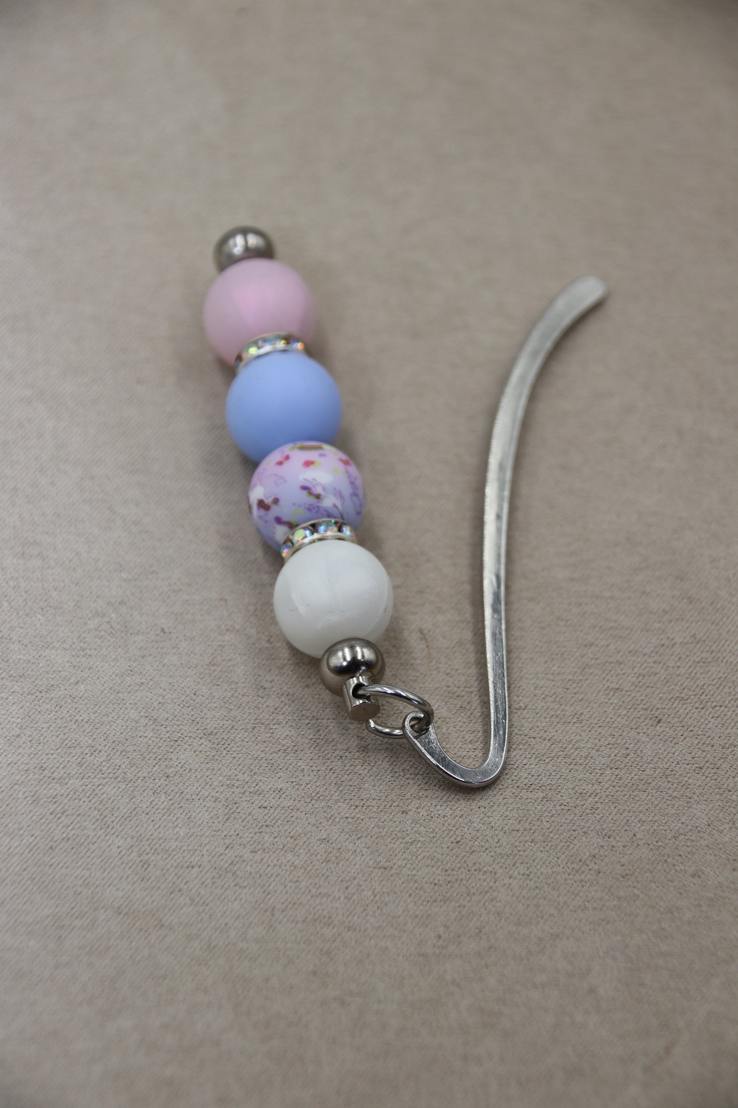 Unicorn Dreams, Bookmark
