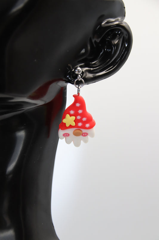 Christmas Set, Studs, Earrings