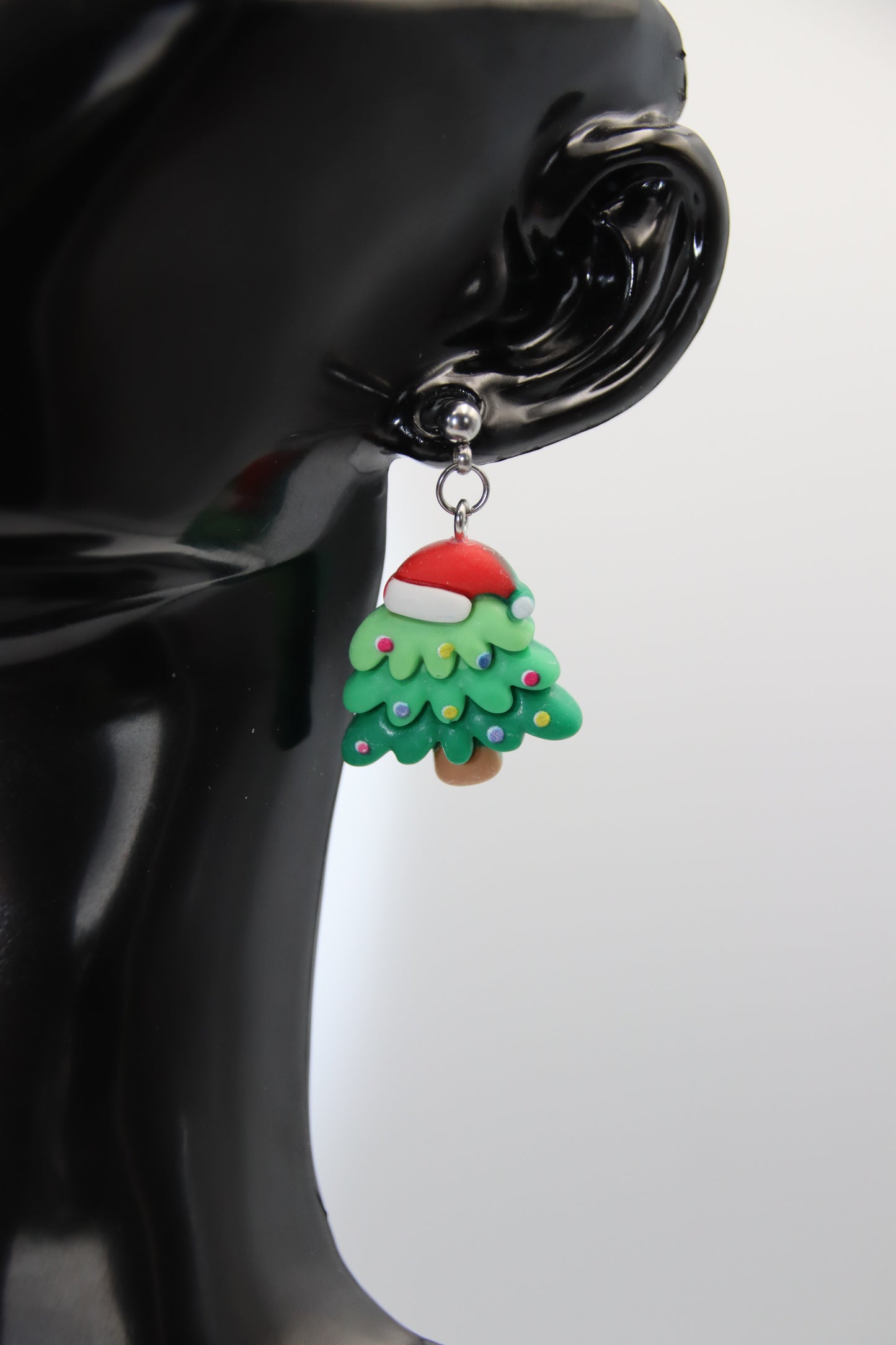 Christmas Set, Studs, Earrings