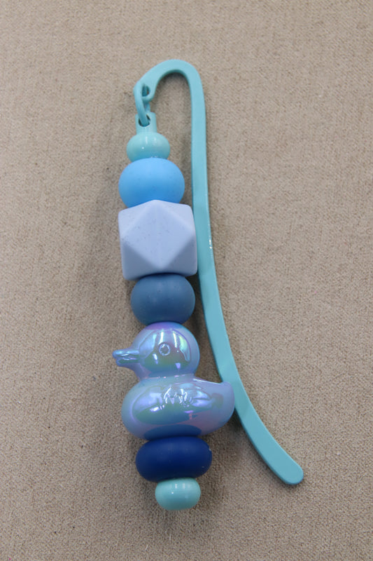 Lil Duck, Various Colours, Bookmark