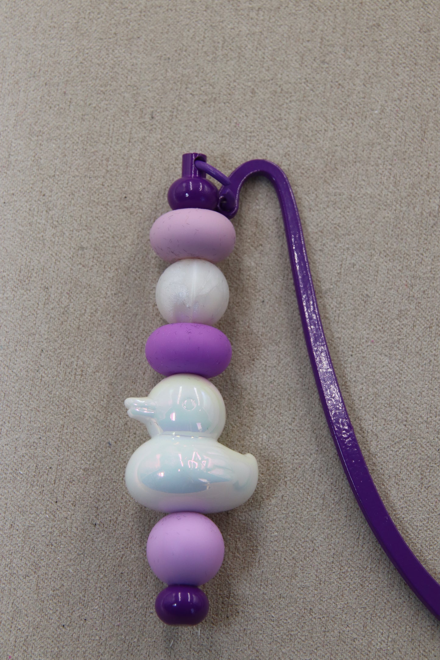 Lil Duck, Various Colours, Bookmark