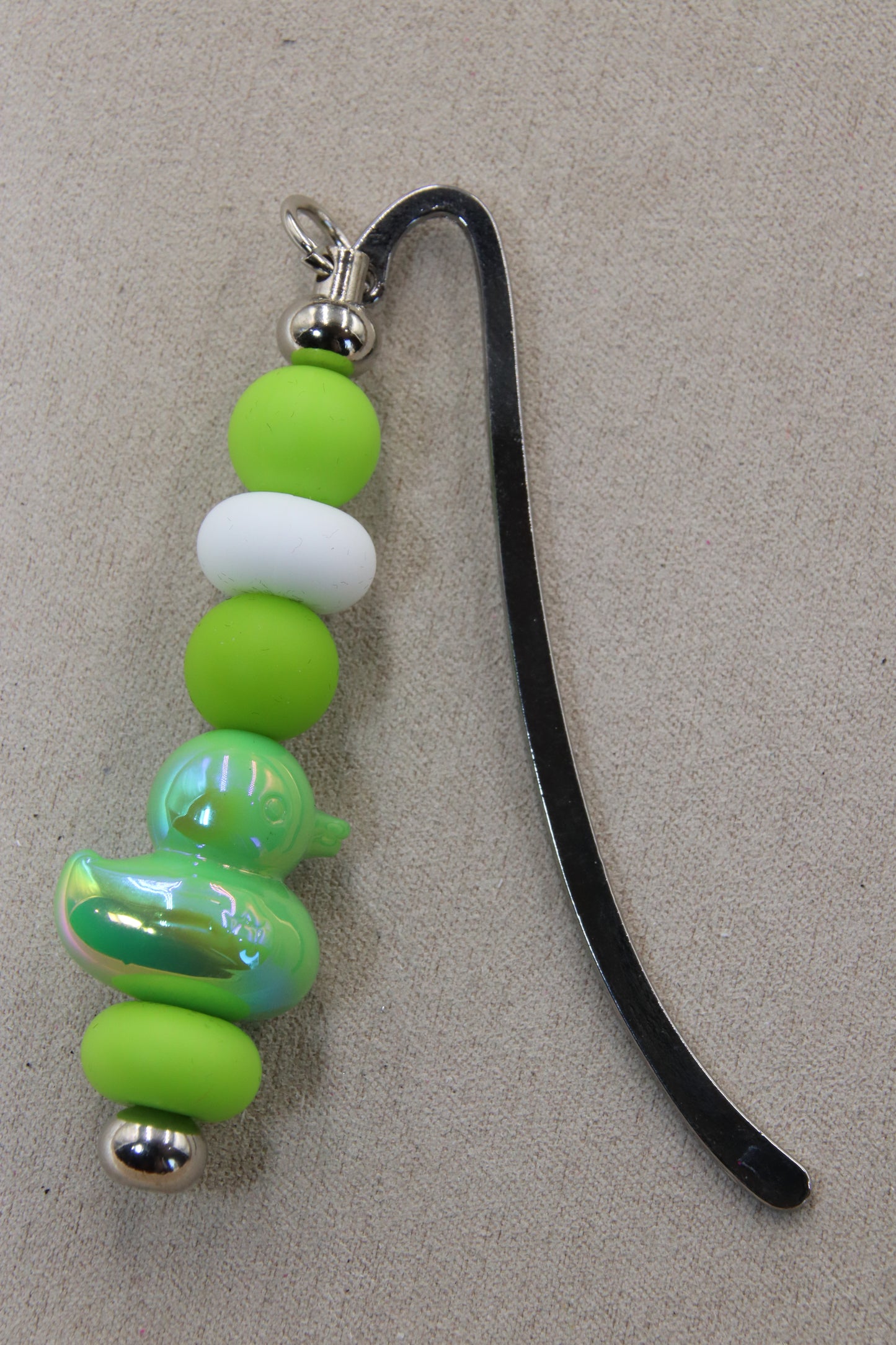 Lil Duck, Various Colours, Bookmark
