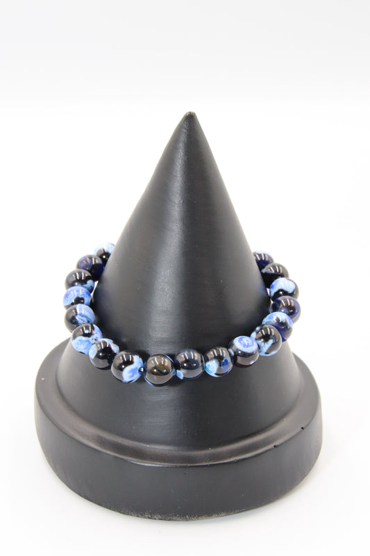 Mens, 15cm Spiritual Bracelets