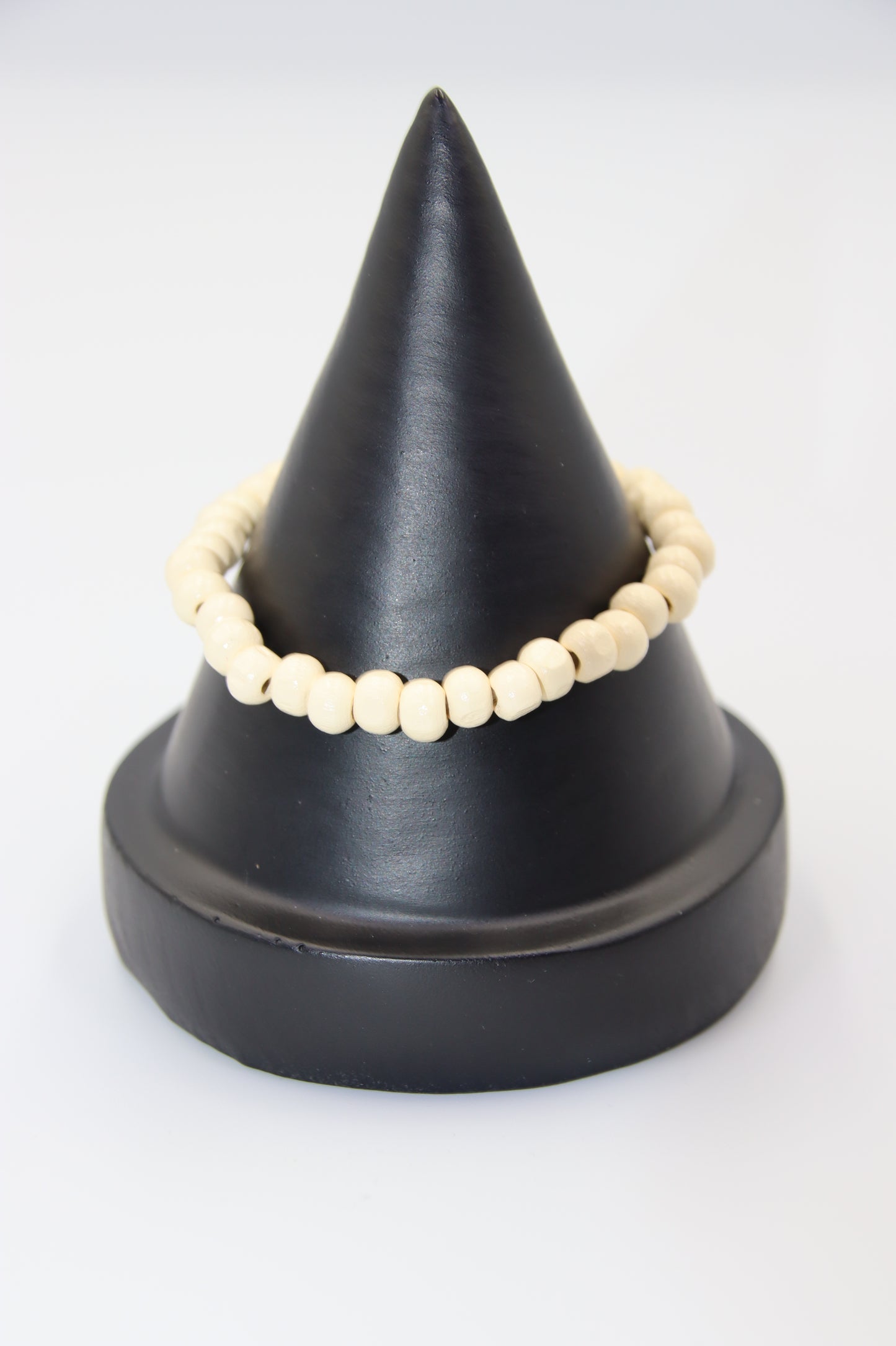 Men's Assorted Wooden Bracelets