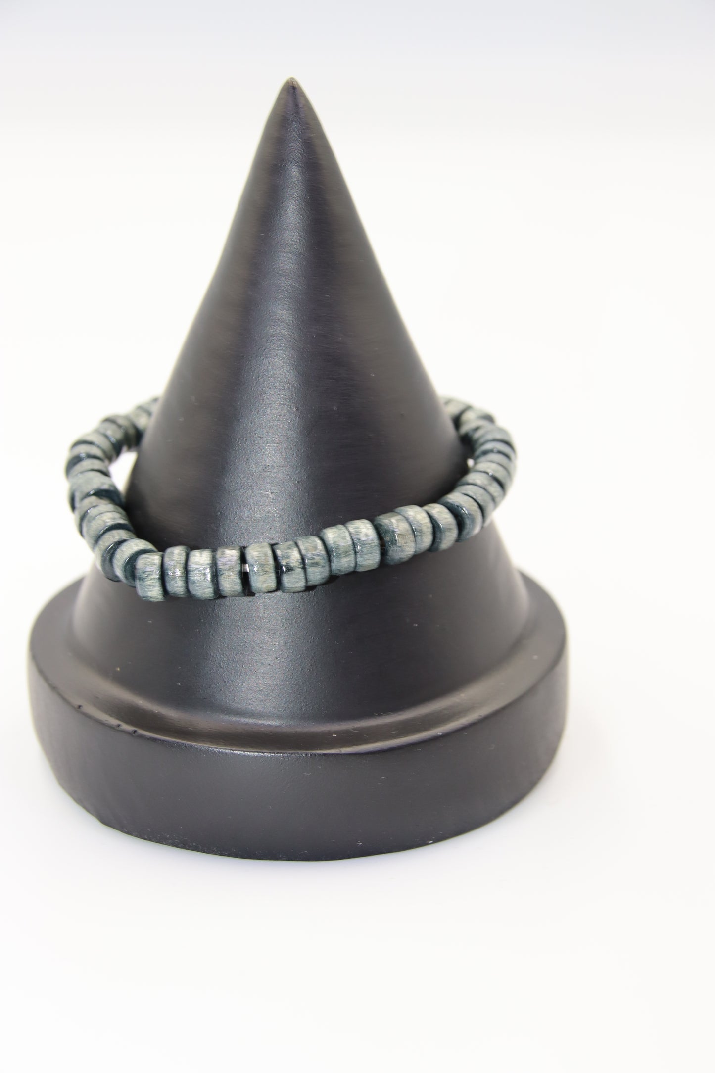 Men's Assorted Wooden Bracelets