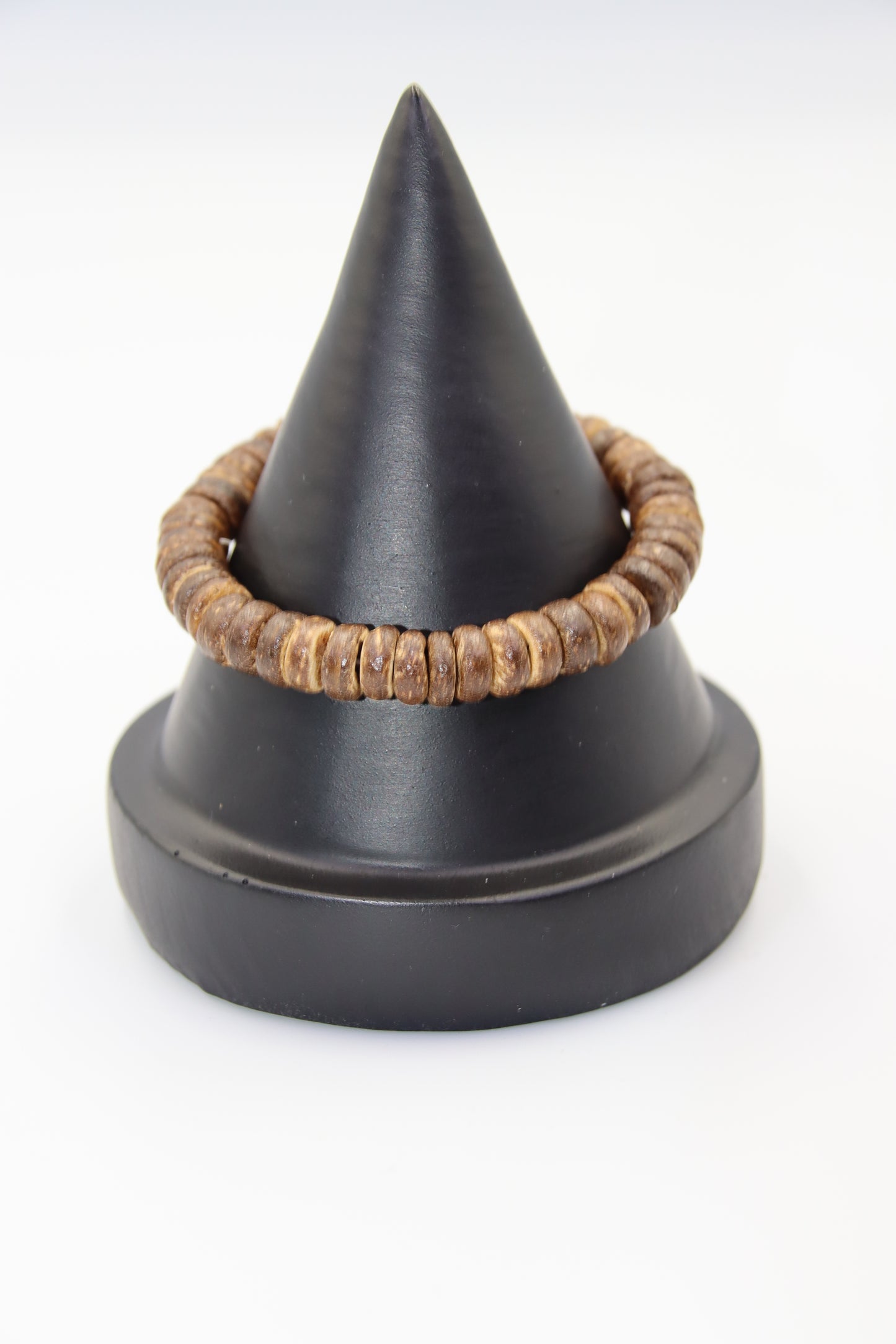 Men's Assorted Wooden Bracelets