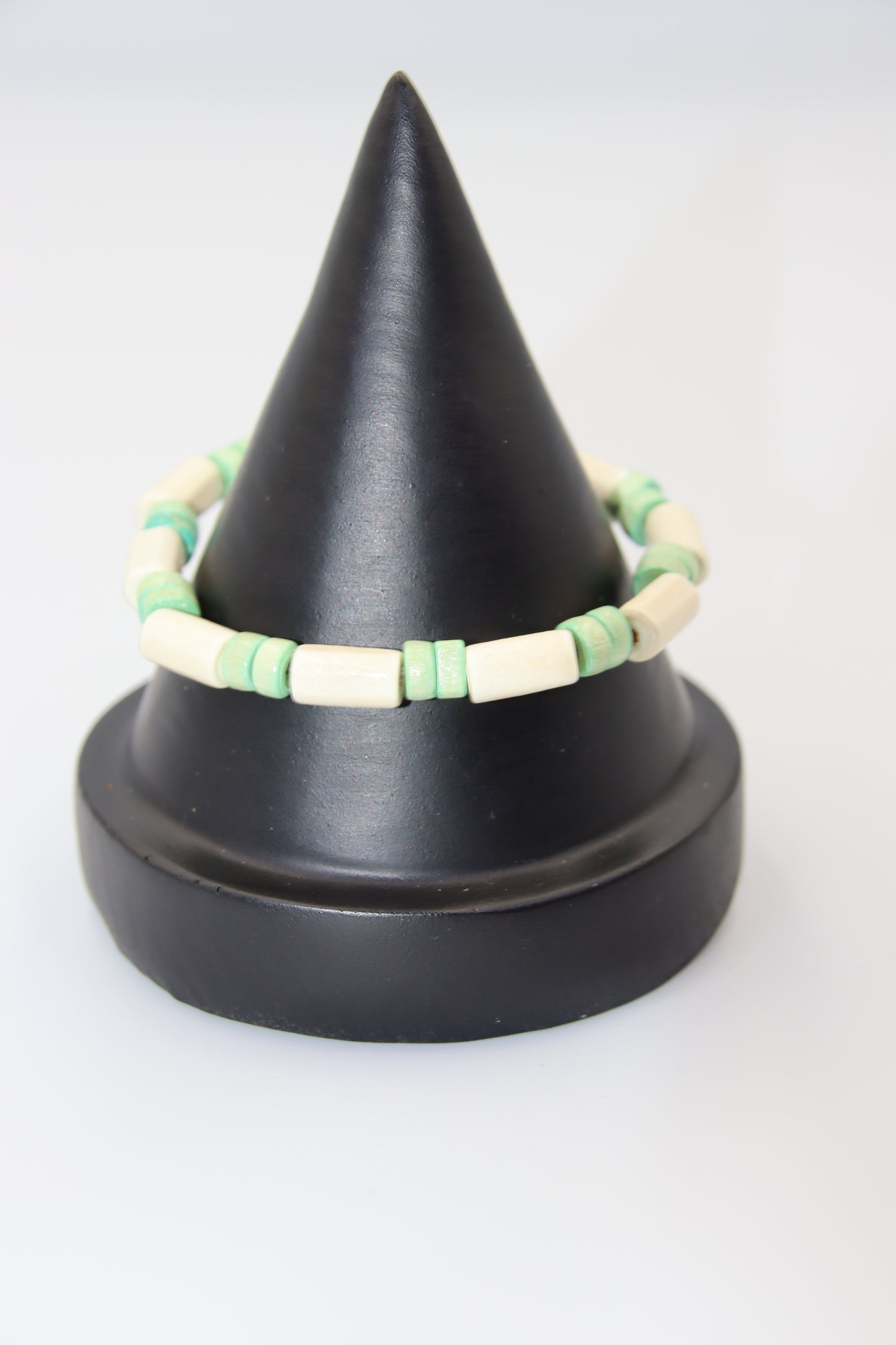 Men's Assorted Wooden Bracelets