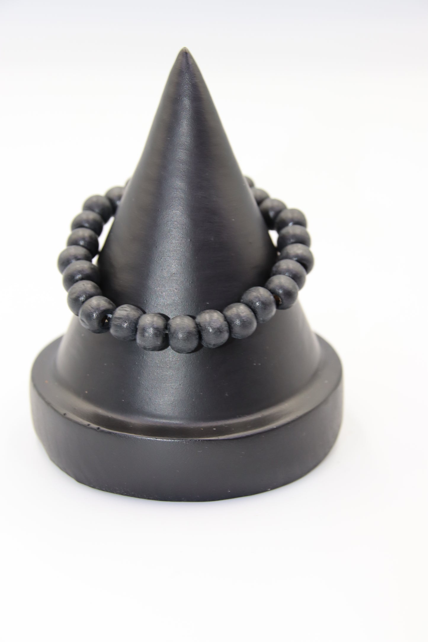 Men's Assorted Wooden Bracelets