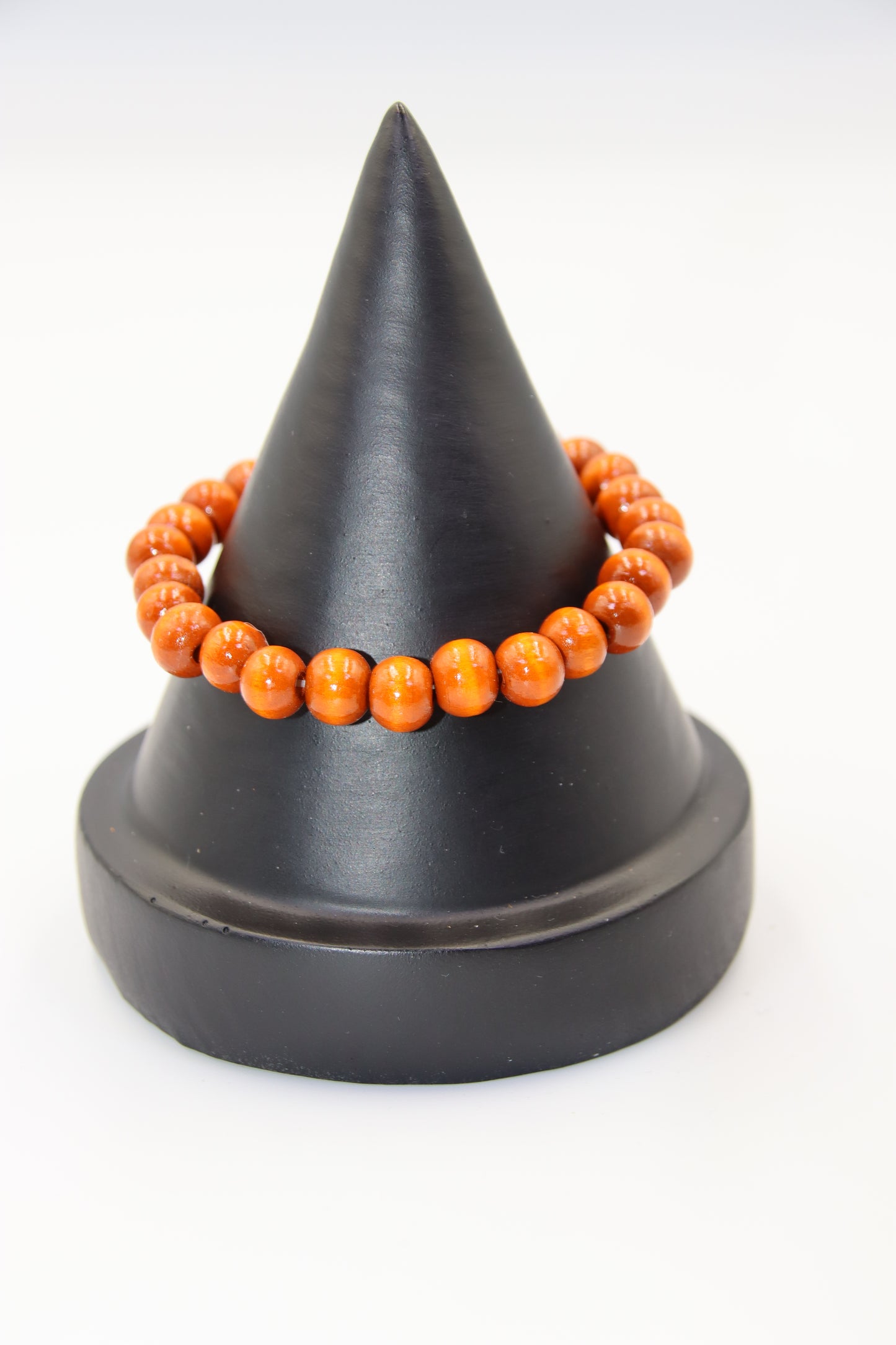 Men's Assorted Wooden Bracelets