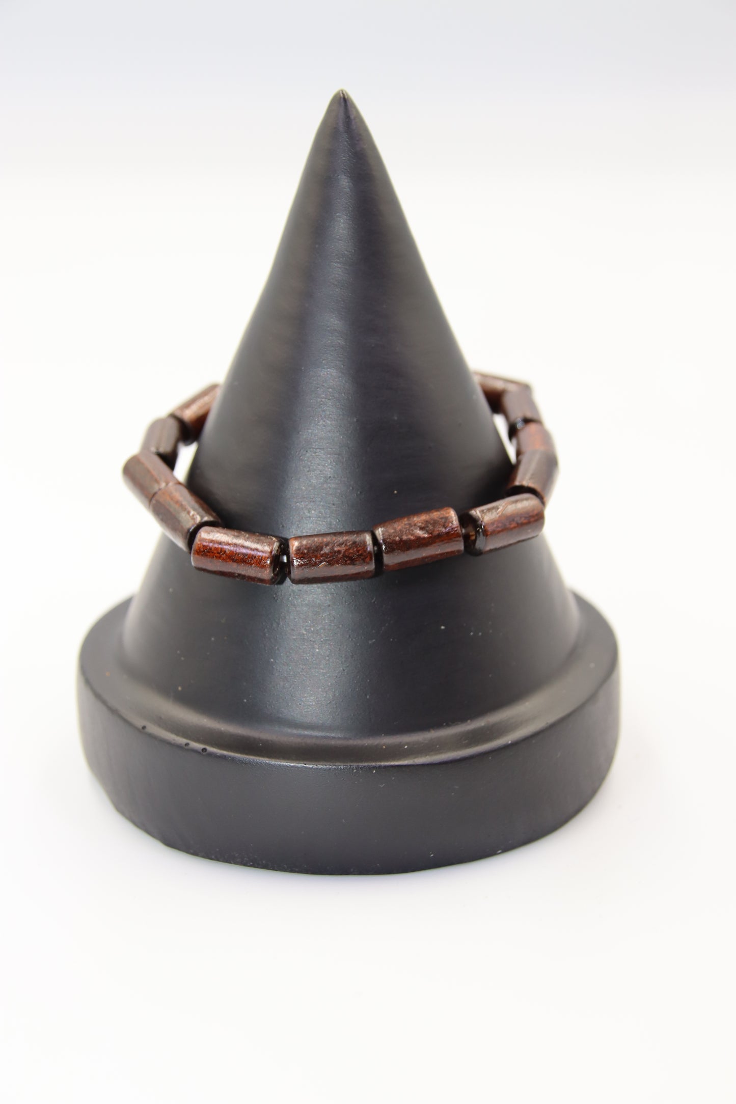 Men's Assorted Wooden Bracelets