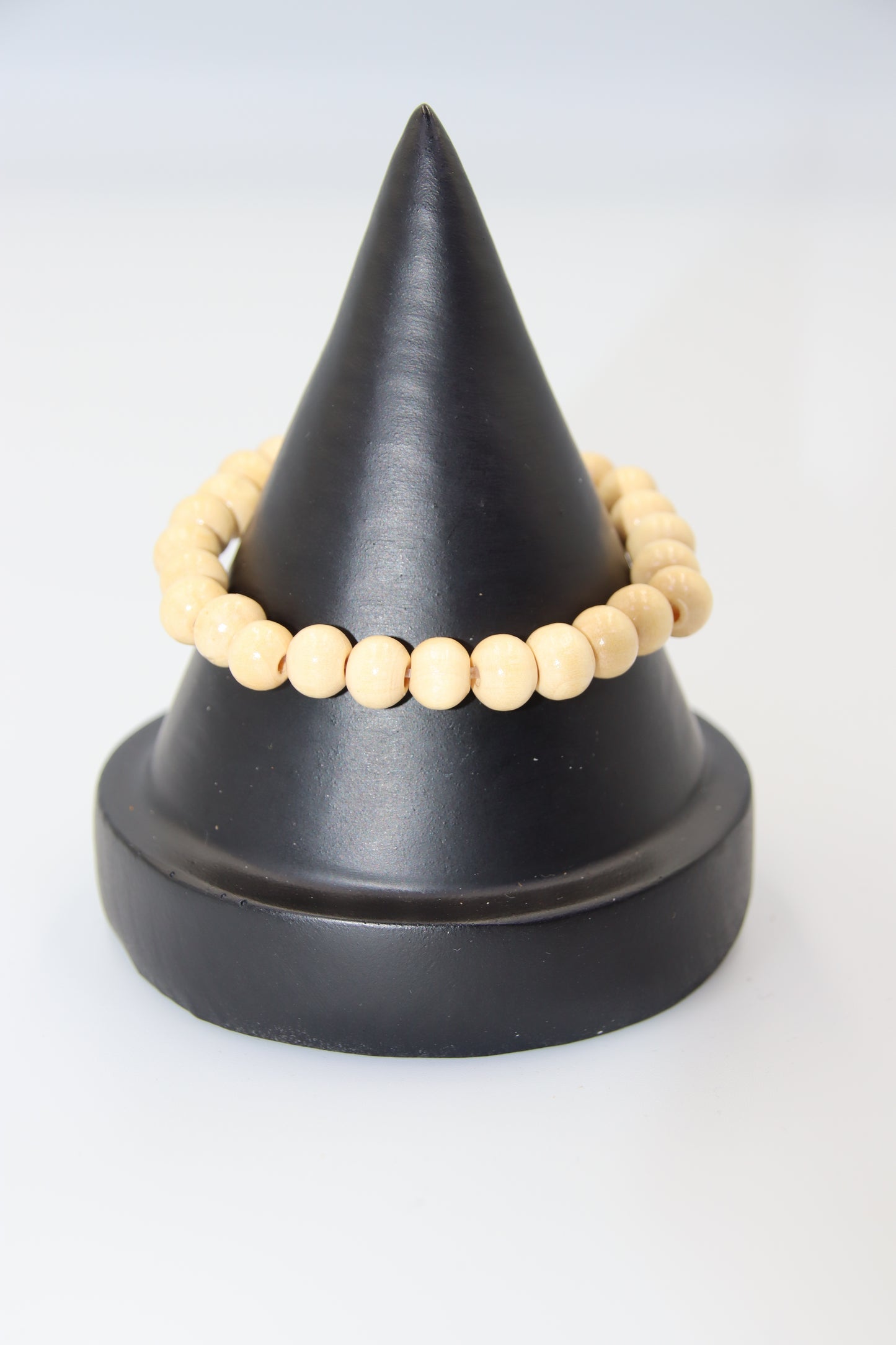 Men's Assorted Wooden Bracelets