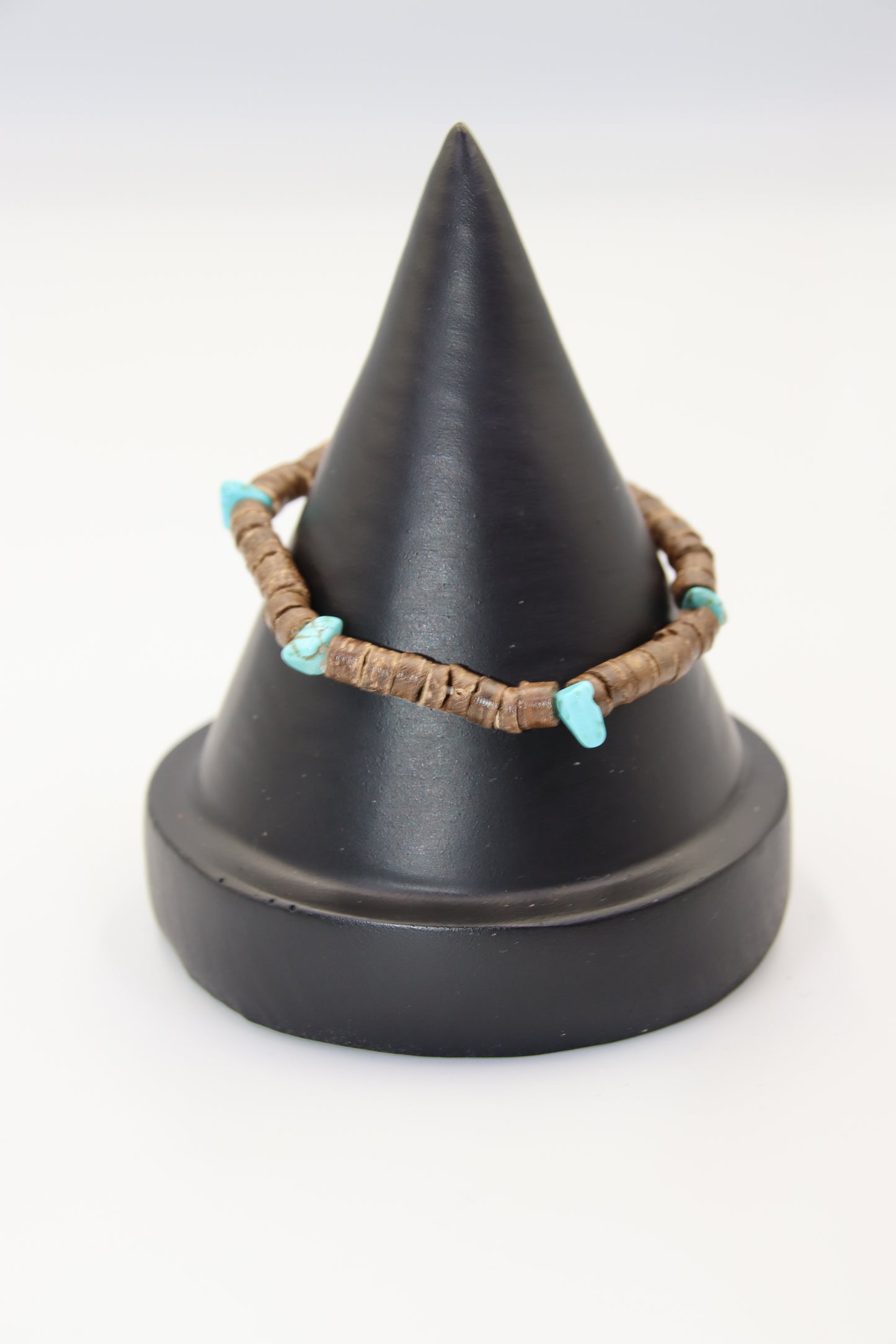 Men's Assorted Wooden Bracelets