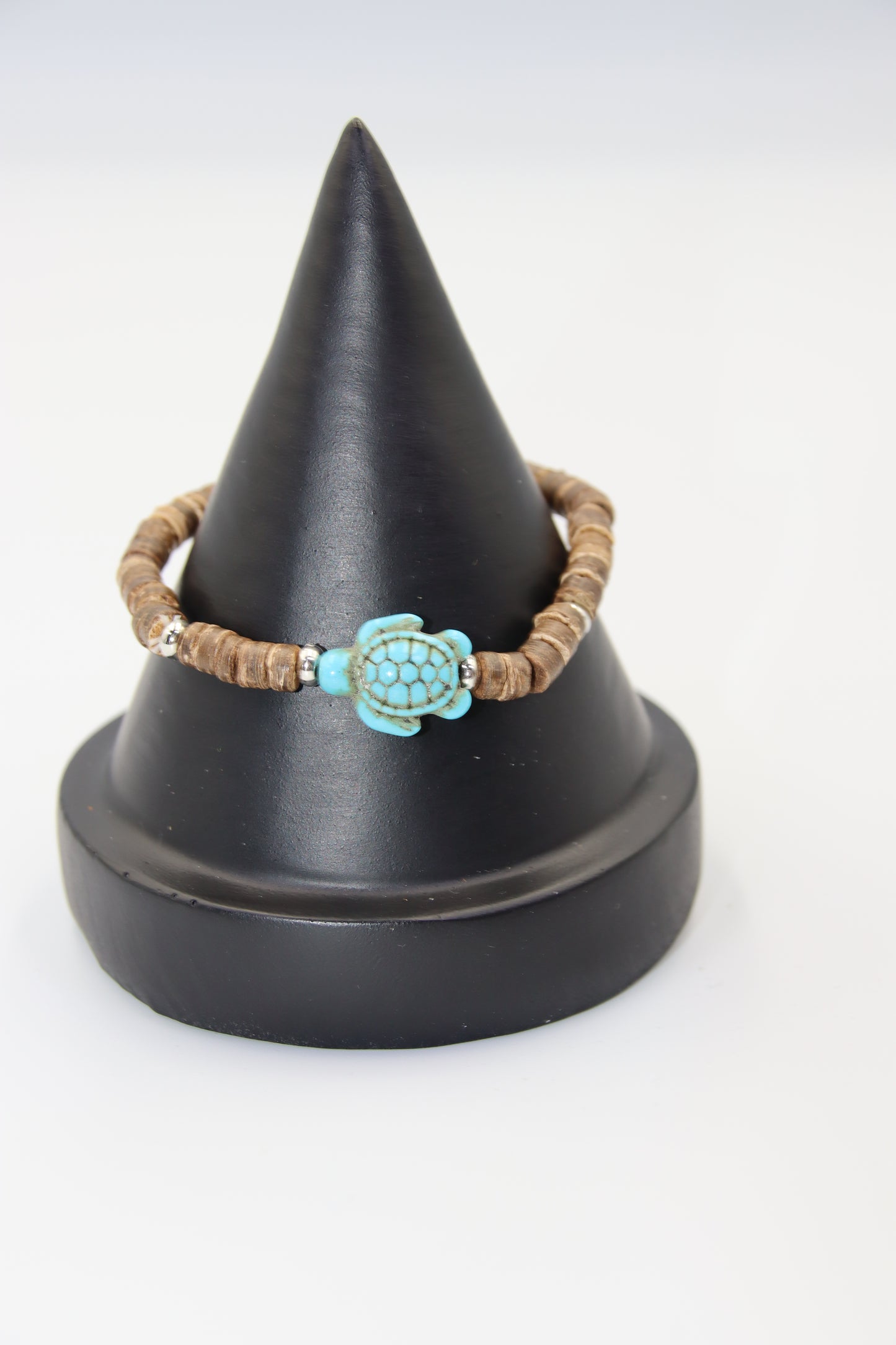 Men's Assorted Wooden Bracelets