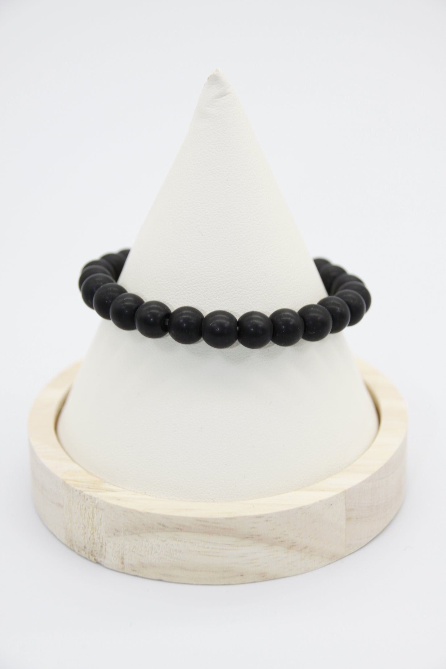 Natural Stone Beads Colorful Beaded, Bracelet