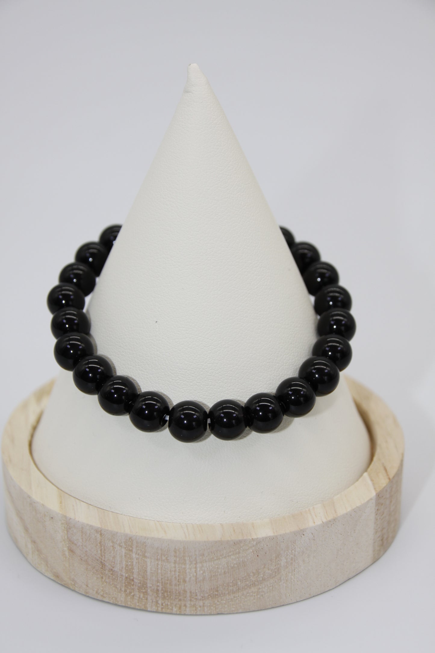 Natural Stone Beads Colorful Beaded, Bracelet