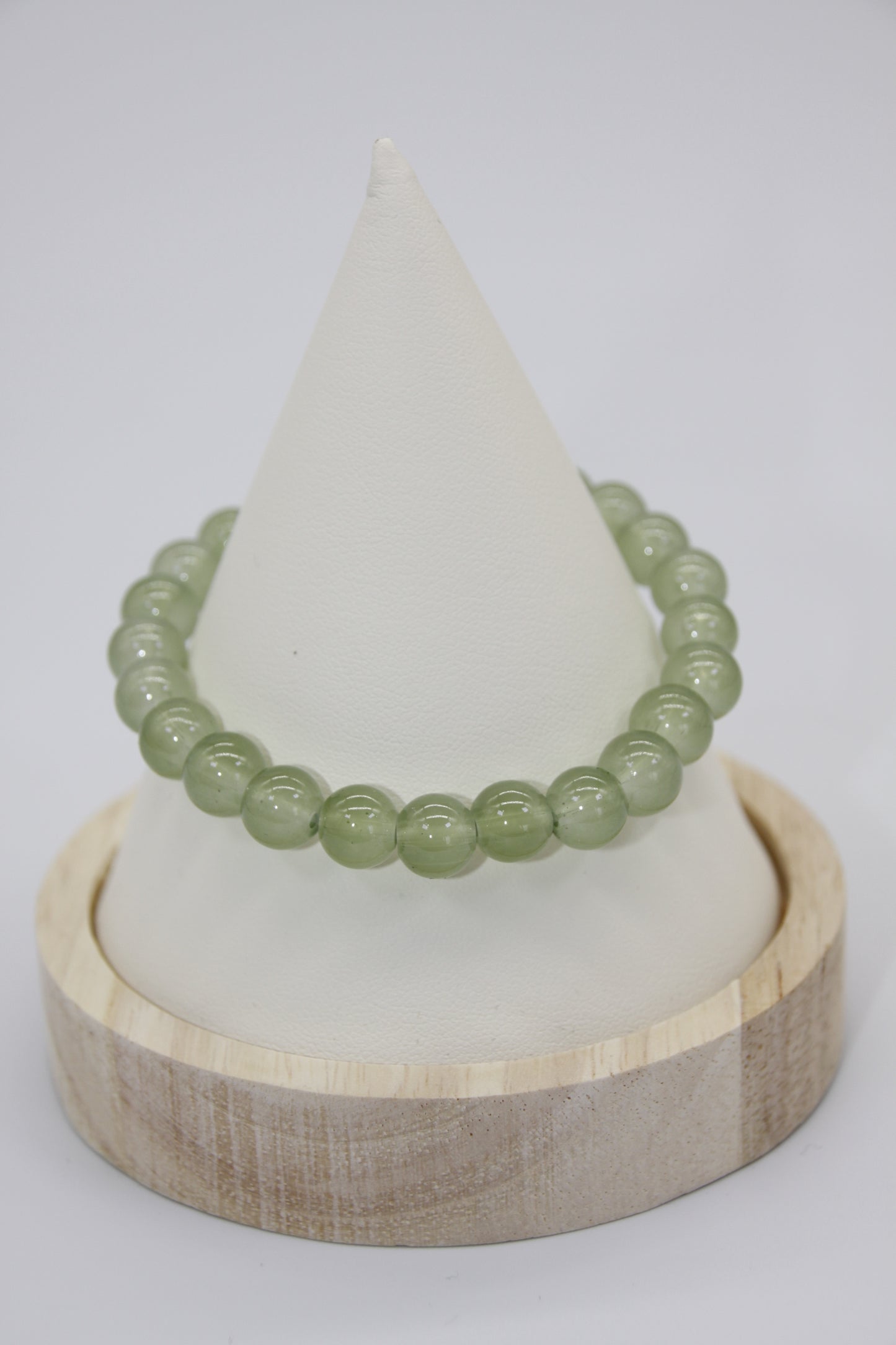 Natural Stone Beads Colorful Beaded, Bracelet