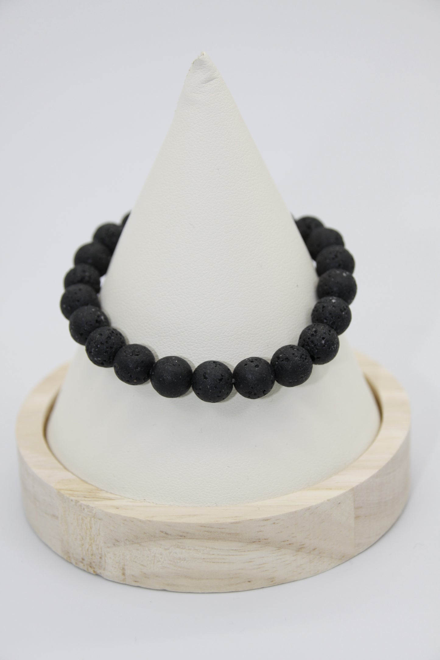 Natural Stone Beads Colorful Beaded, Bracelet