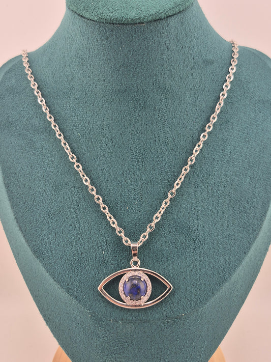 Necklace, Evil Eye, Various
