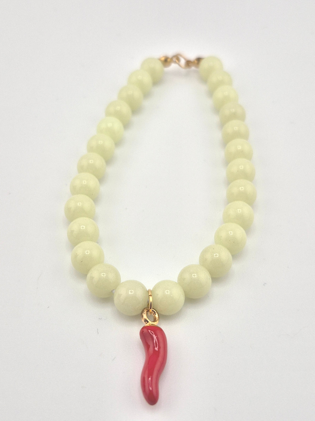 Chilli Bracelet, Luminous, 18cm