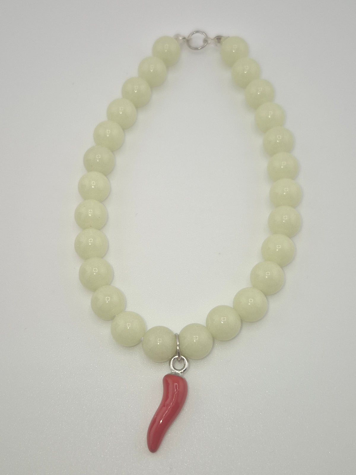 Chilli Bracelet, Luminous, 18cm