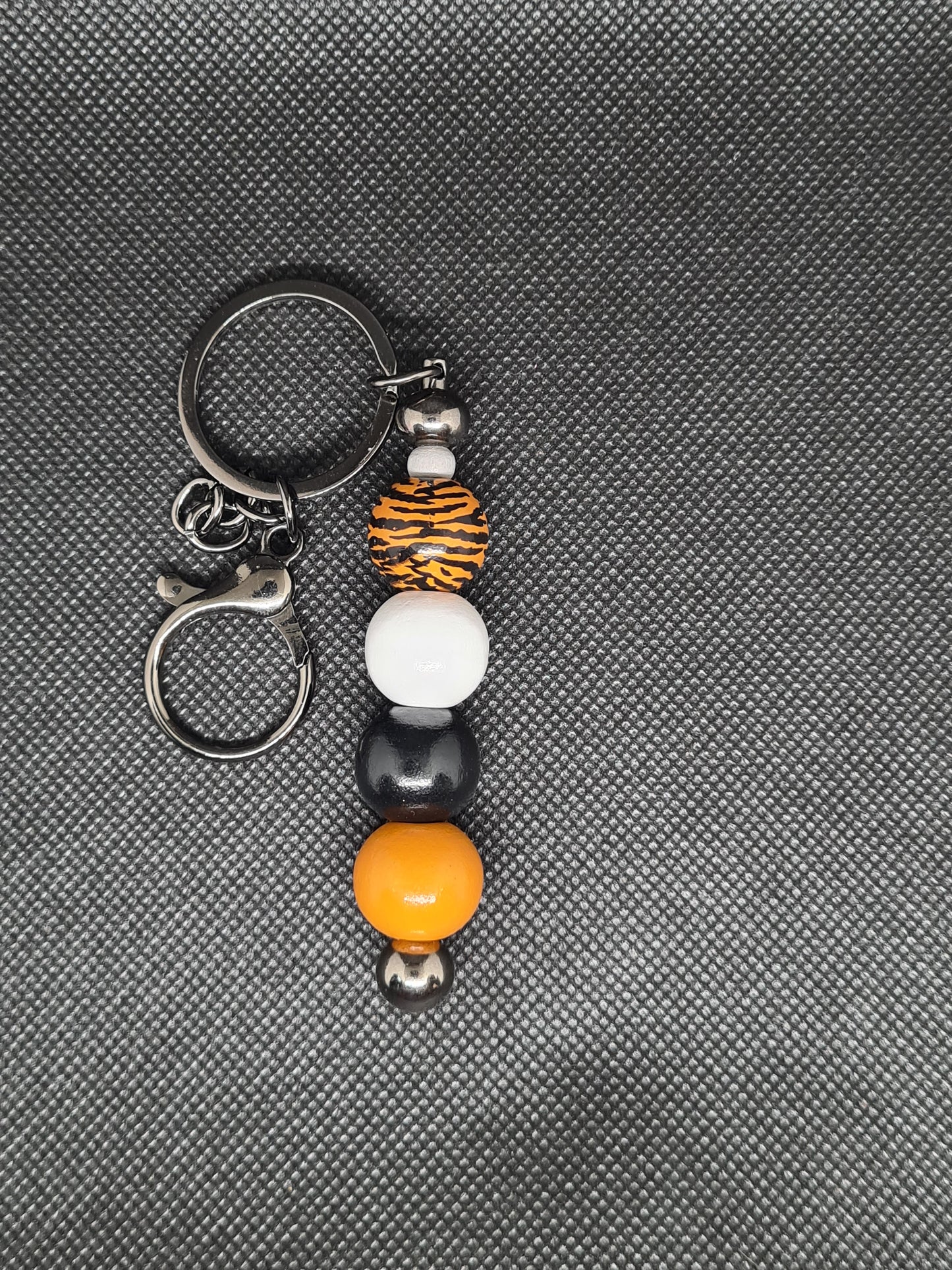Animal Themed Keychains