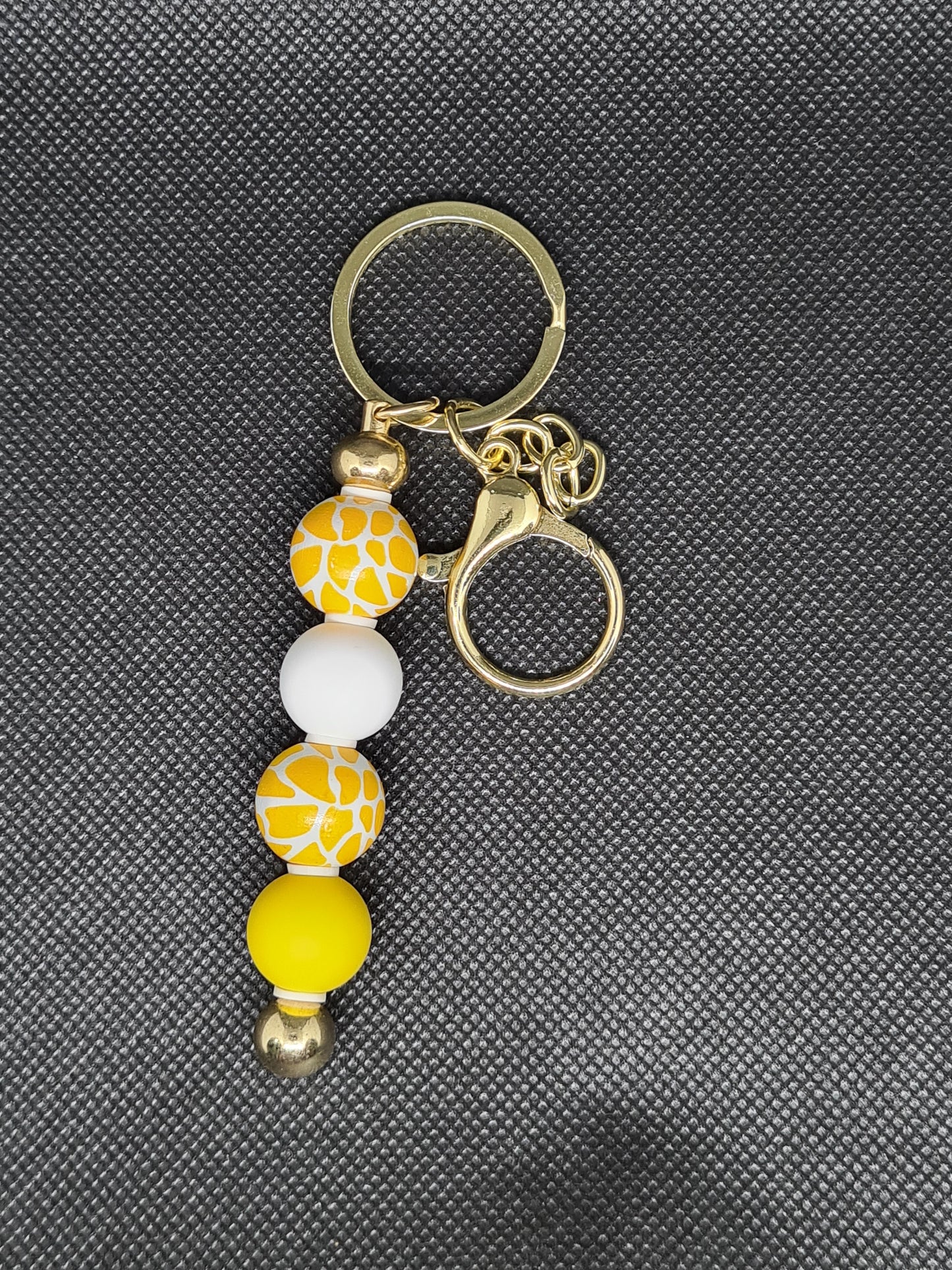 Animal Themed Keychains