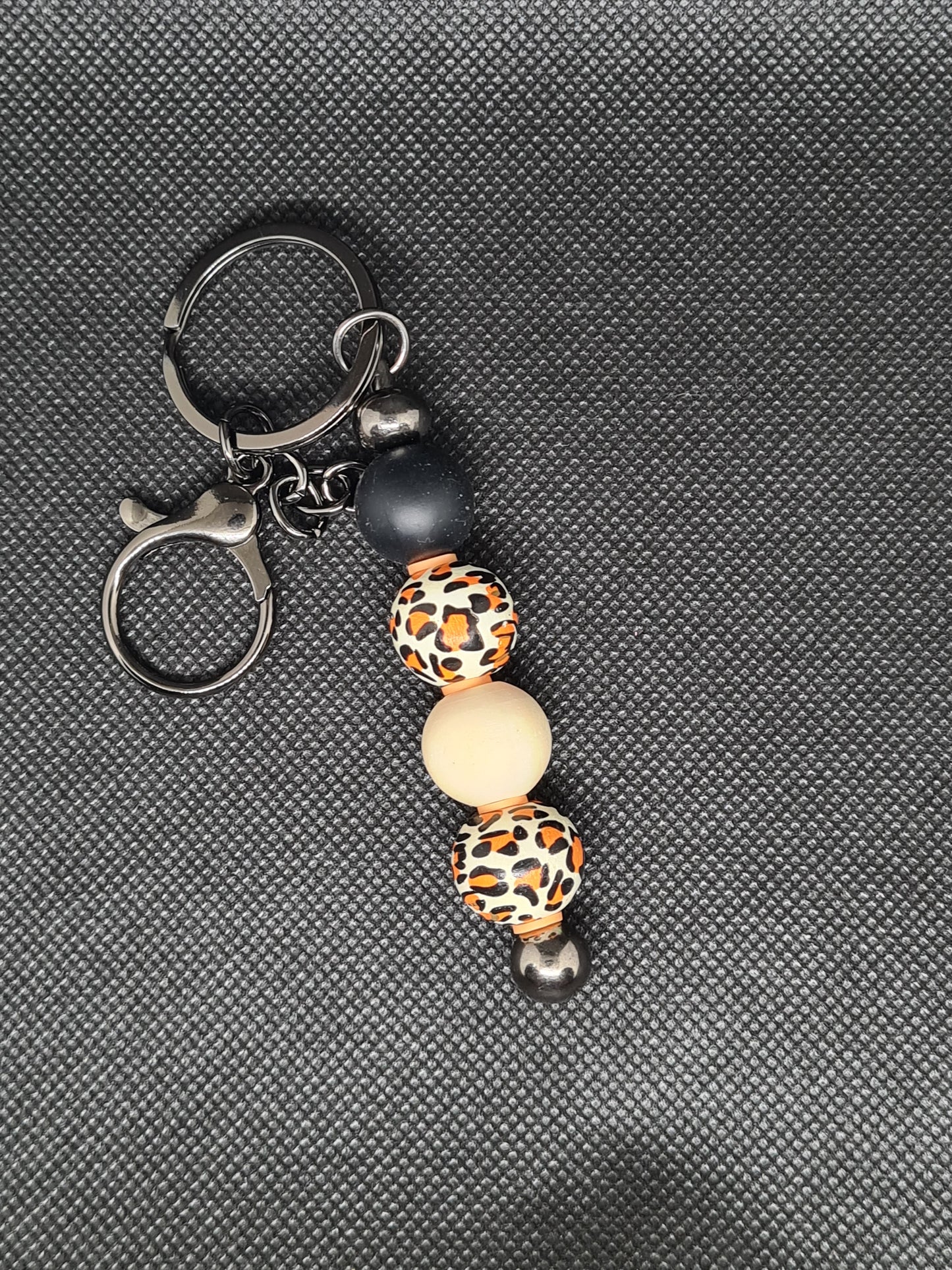 Animal Themed Keychains