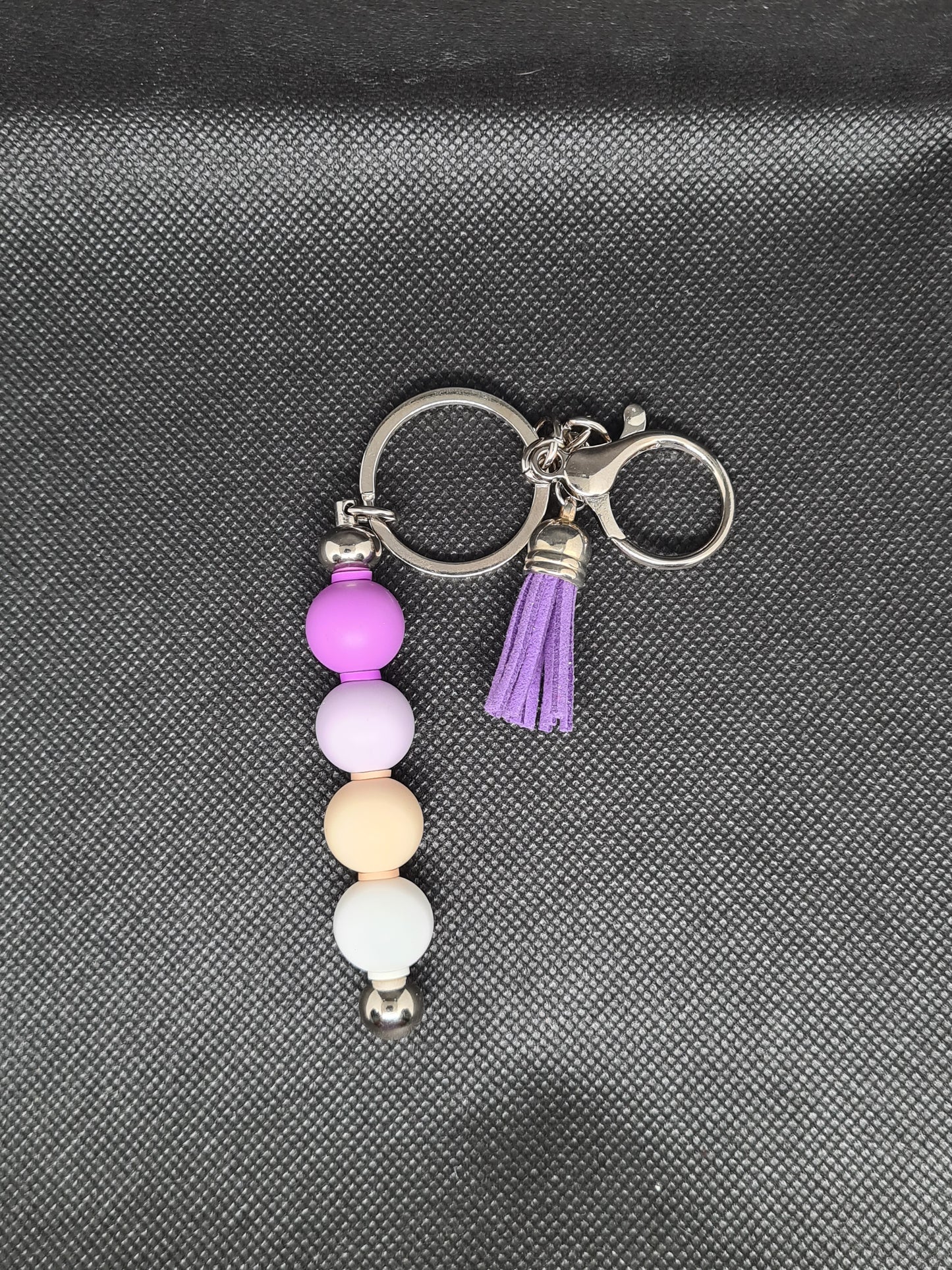 Keychain, Various Colour