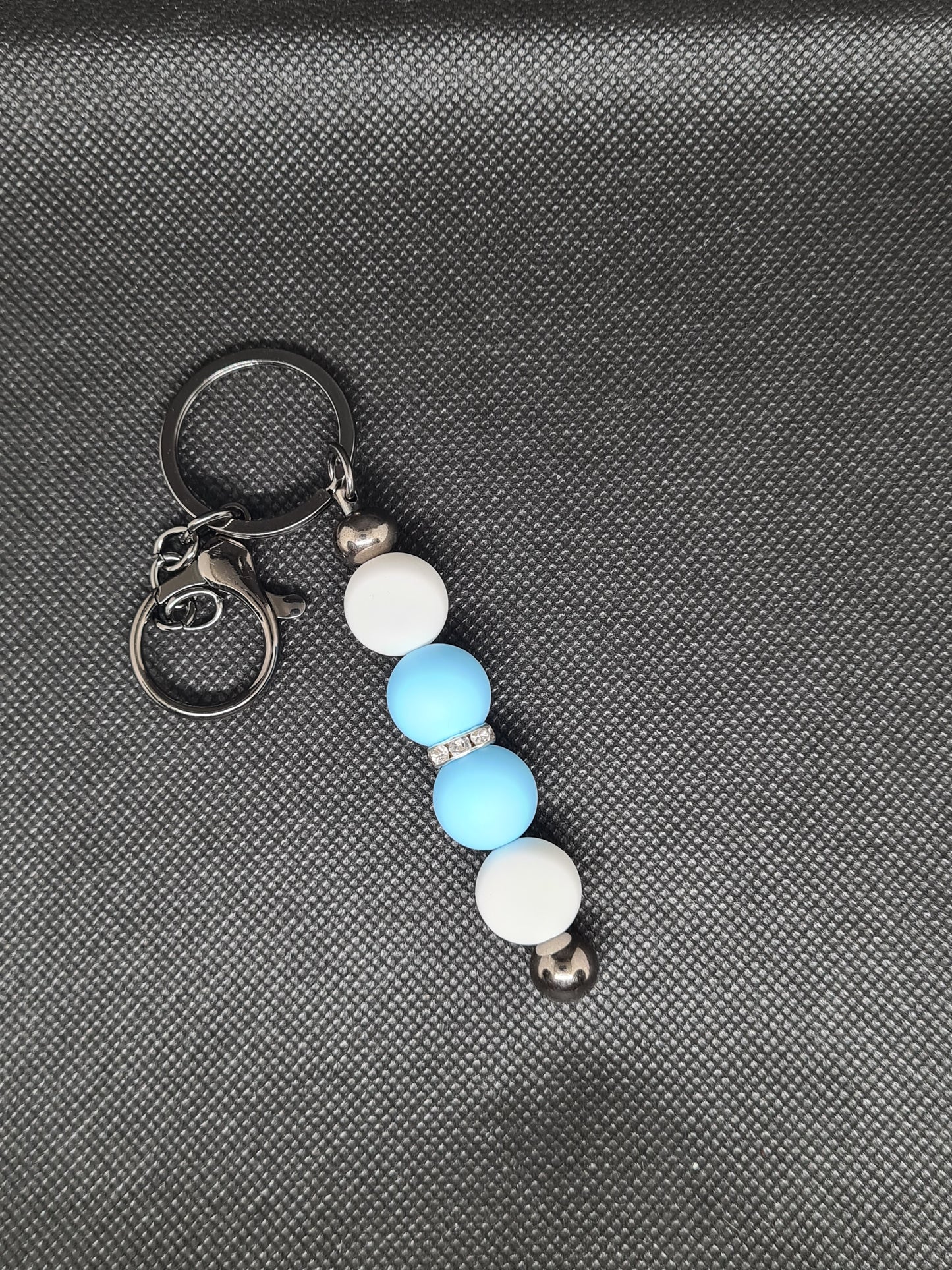Keychain, Various Colour