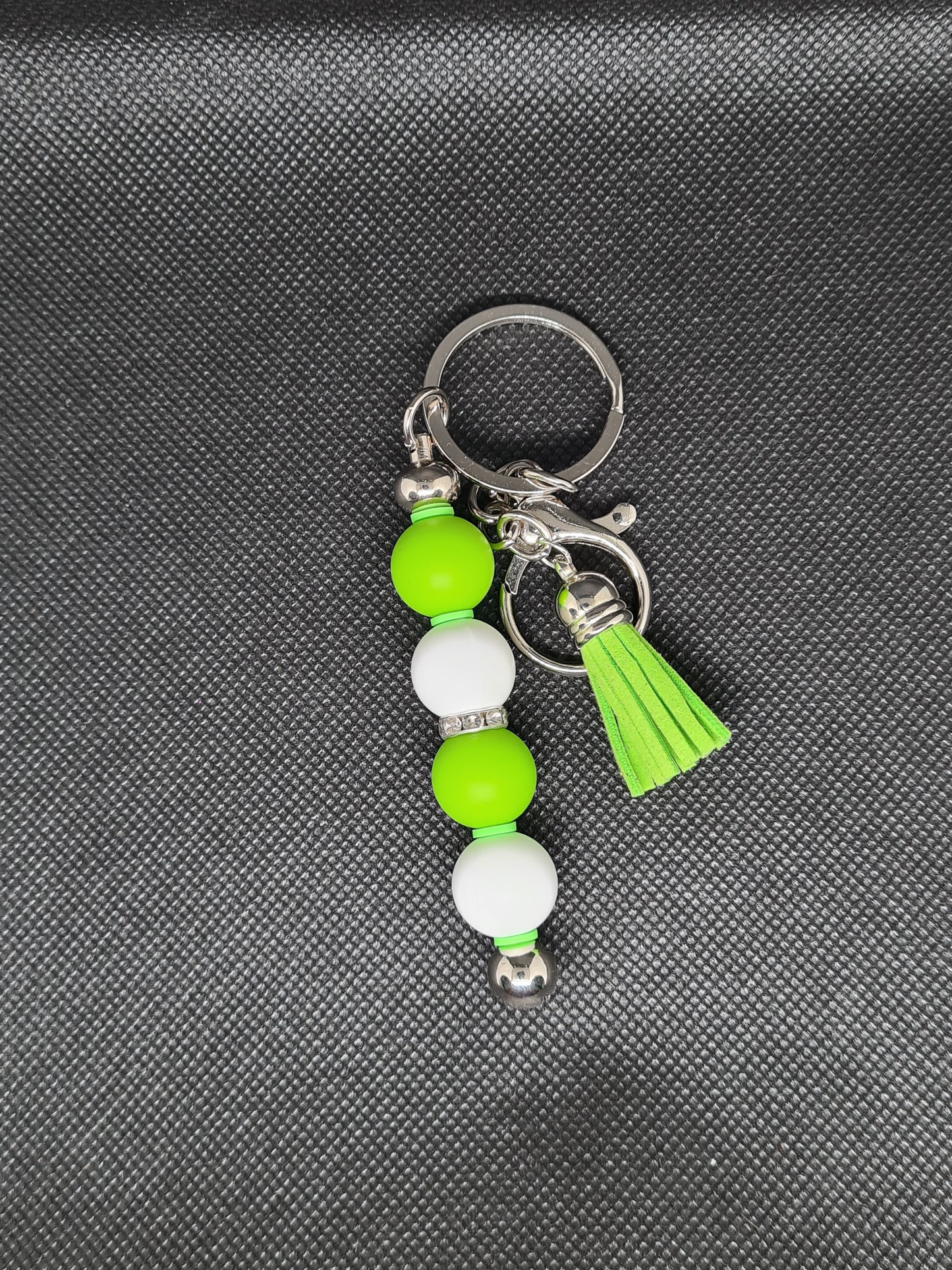 Keychain, Various Colour