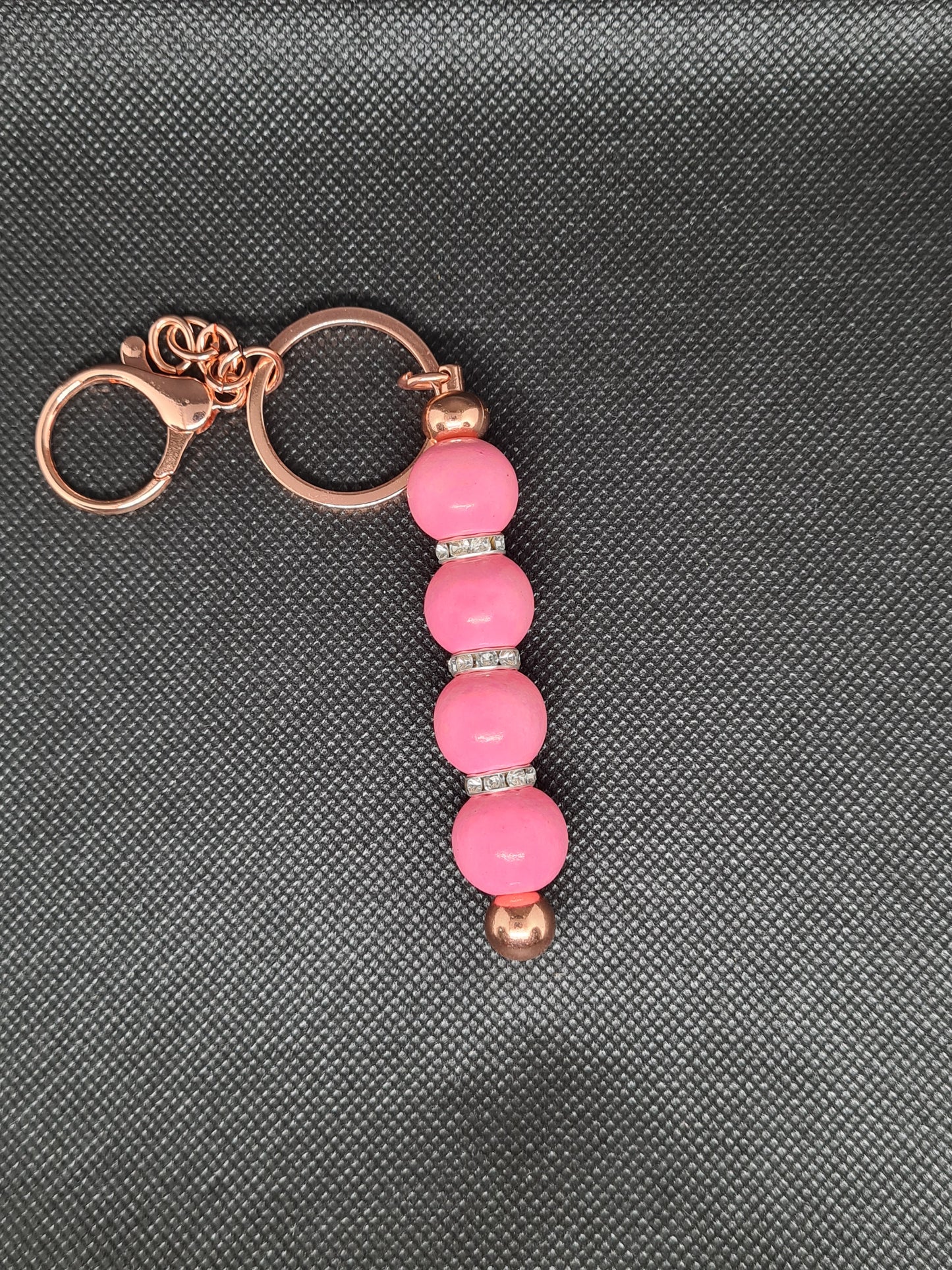 Keychain, Various Colour