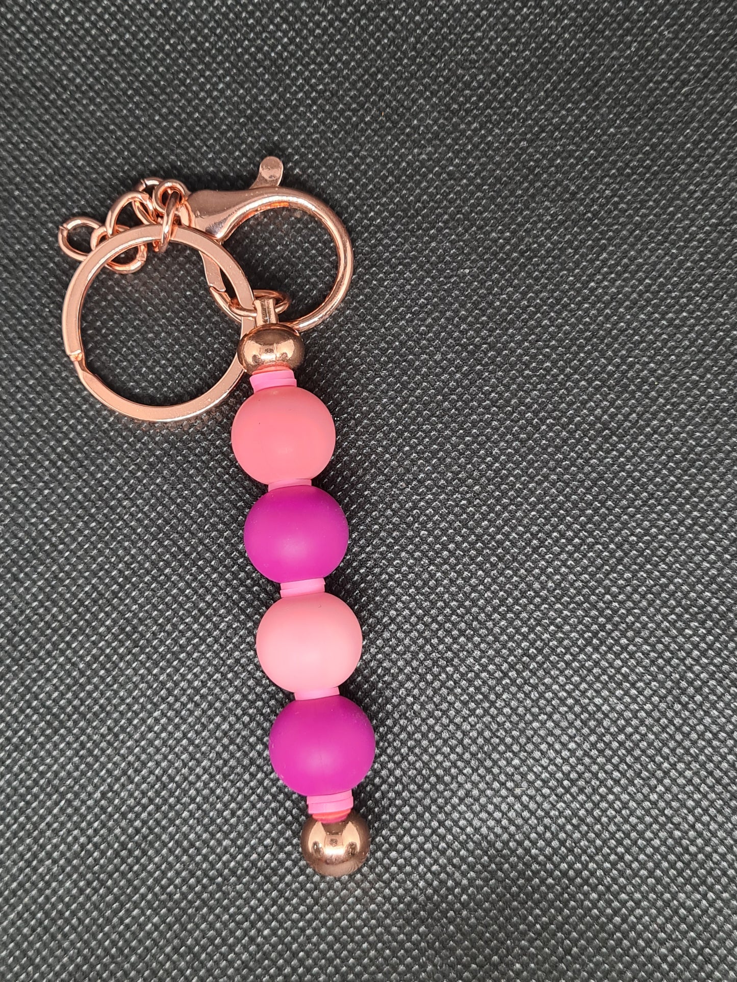 Keychain, Various Colour