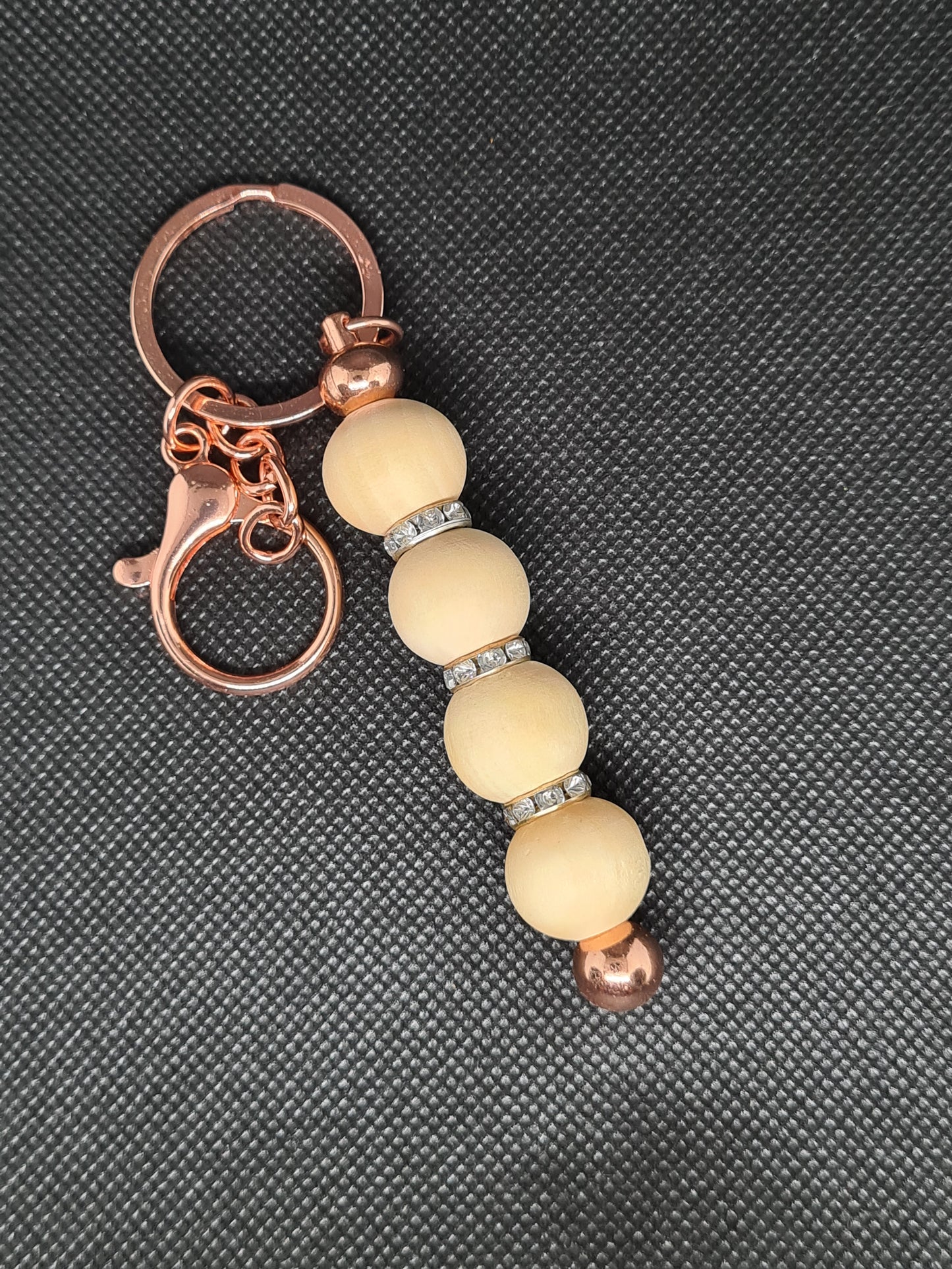 Keychain, Various Colour