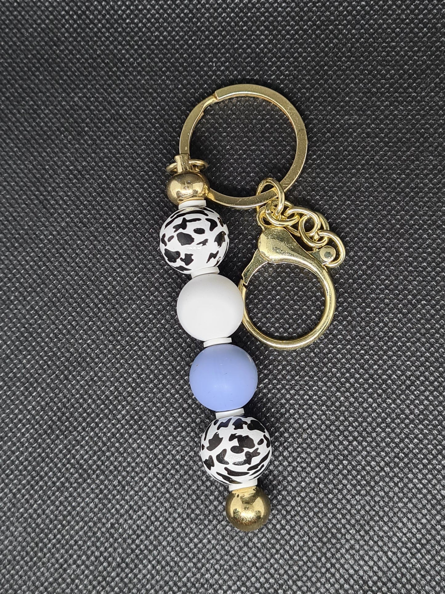 Animal Themed Keychains