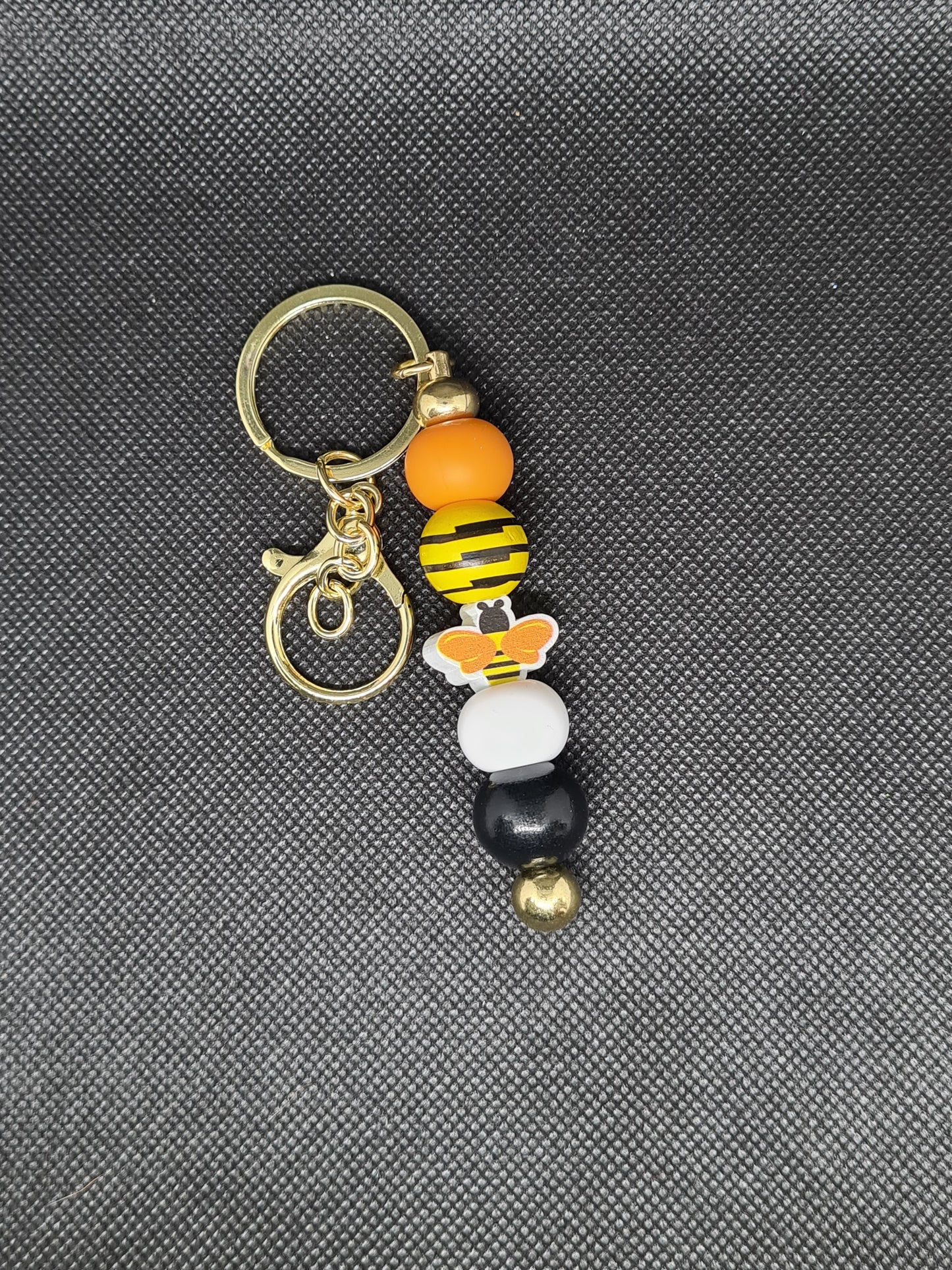 Animal Keychains