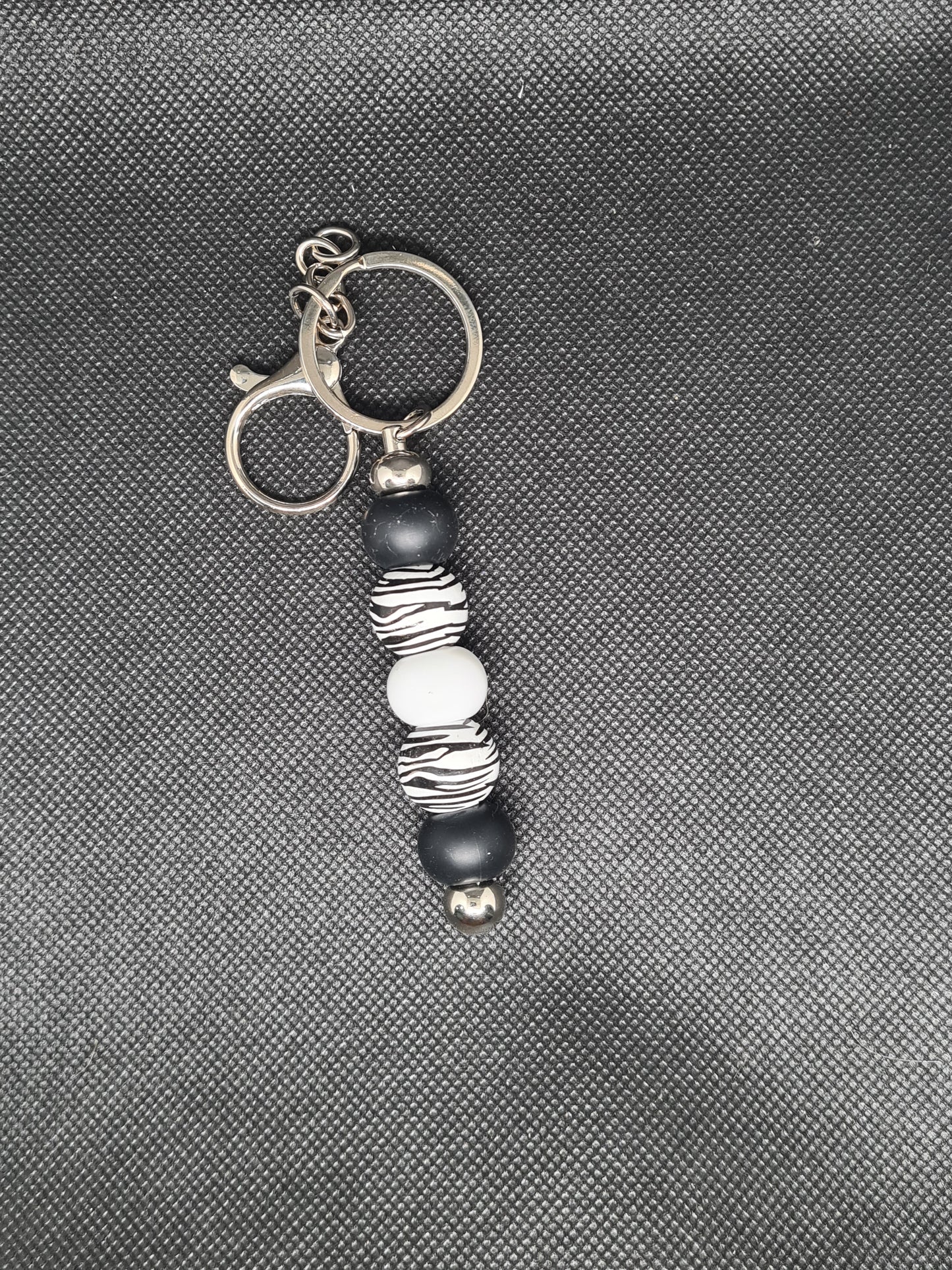 Animal Themed Keychains